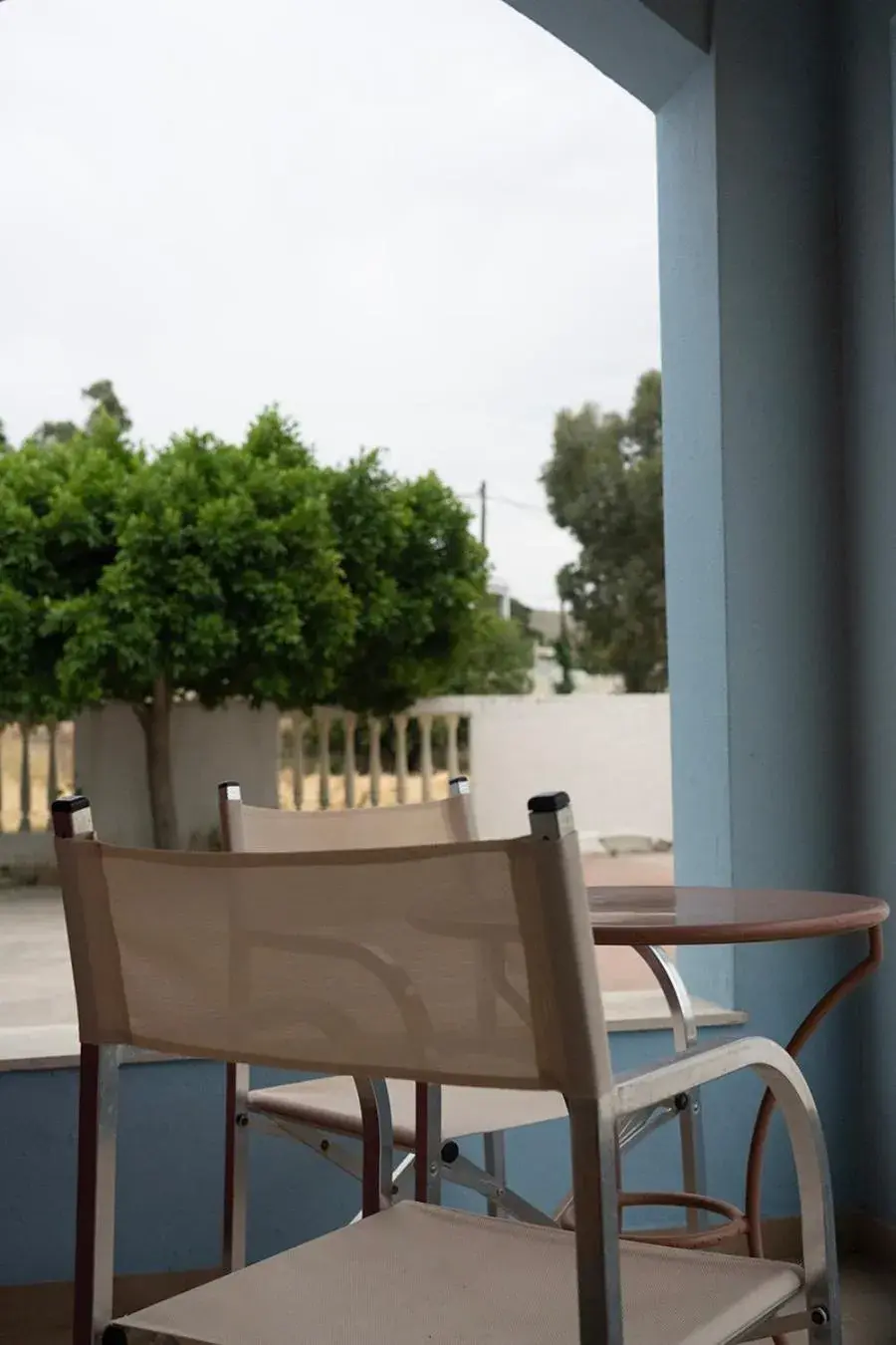 Studio in Hotel Marilen Studio in Hotel Marilen