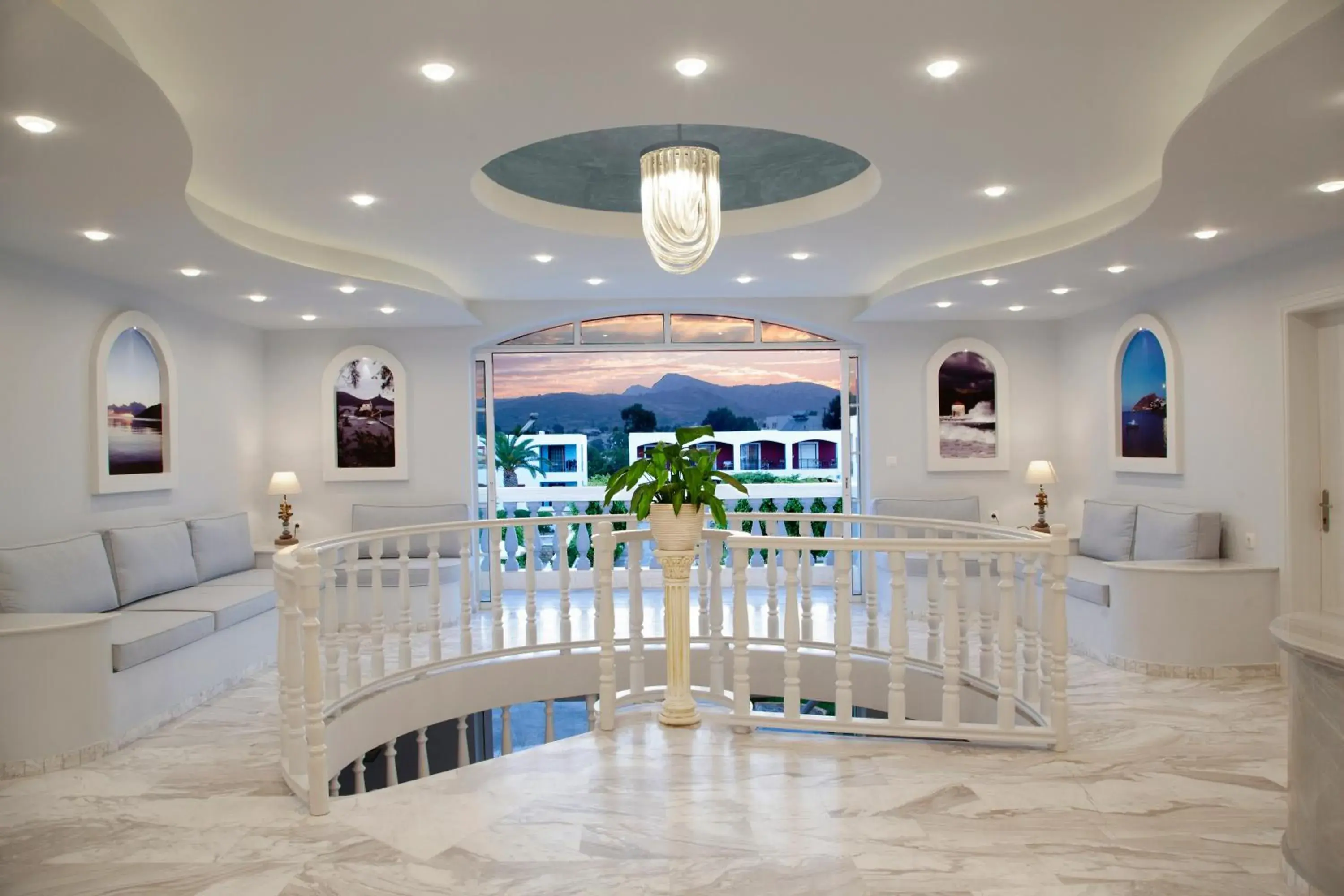 Hotel Marilen Hotel Marilen