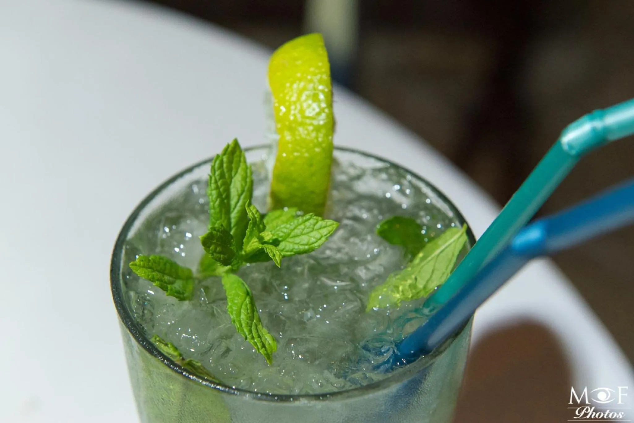 Drinks in Hotel Marilen