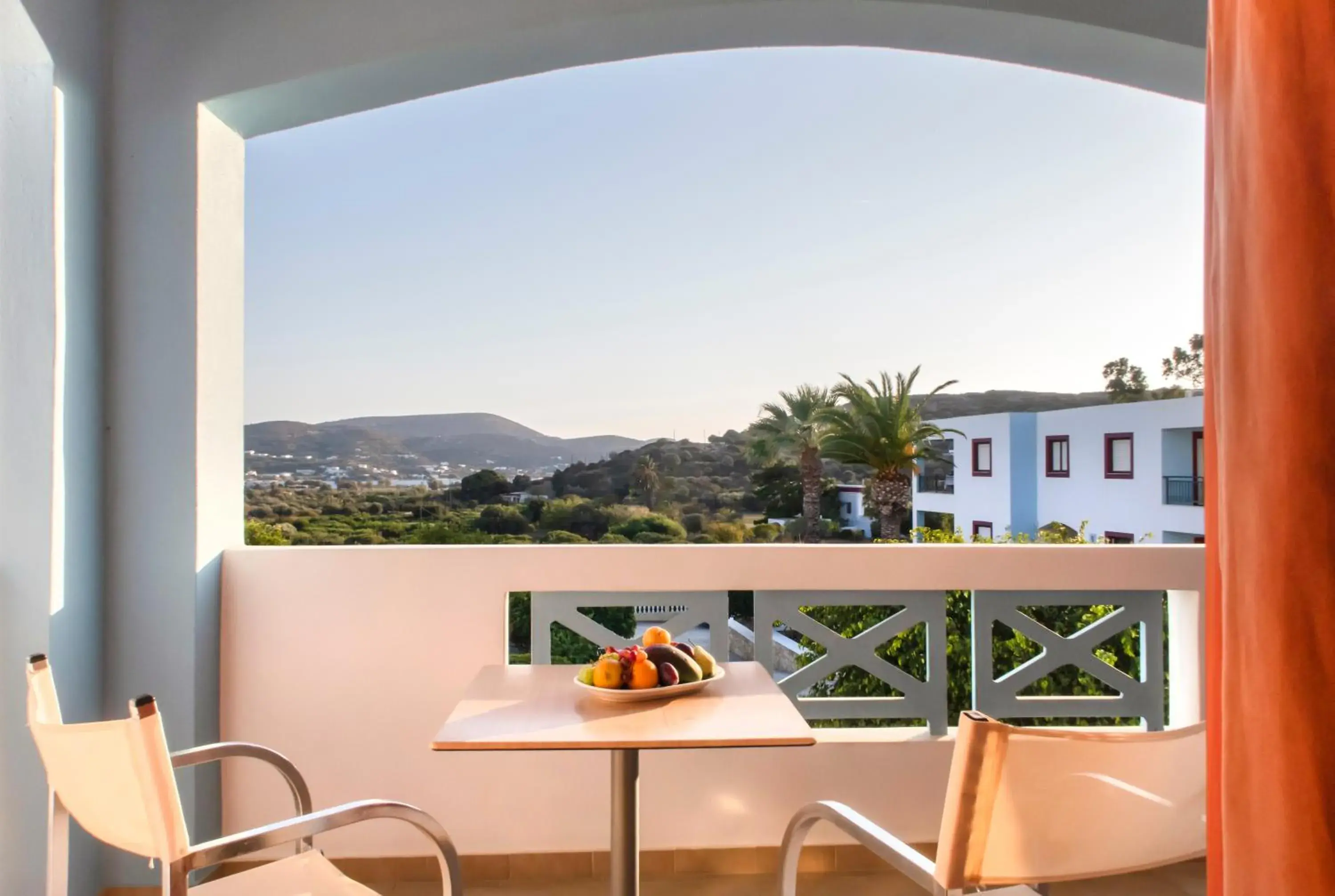 Deluxe Studio in Hotel Marilen Deluxe Studio in Hotel Marilen