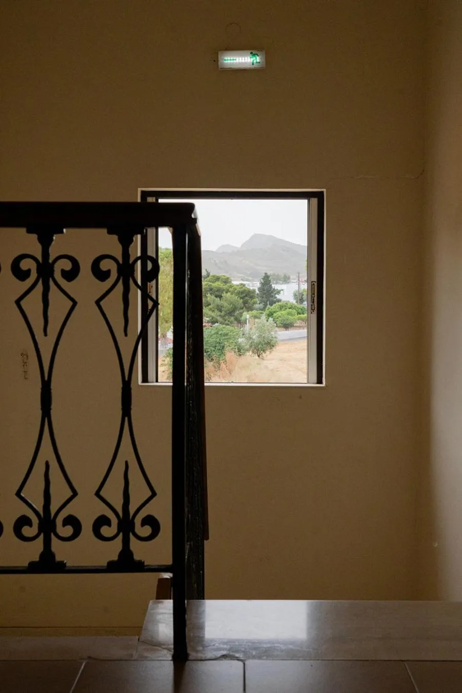 Property building in Hotel Marilen