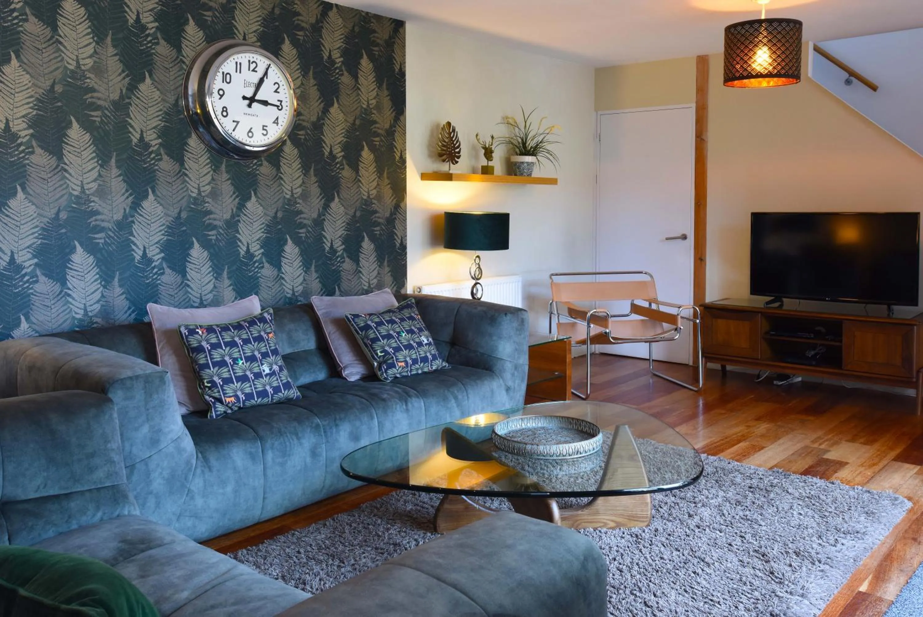 The Ultimate Group Complex, Hens & Celebrations at The Old Fire Station Canterbury, 3 Homes