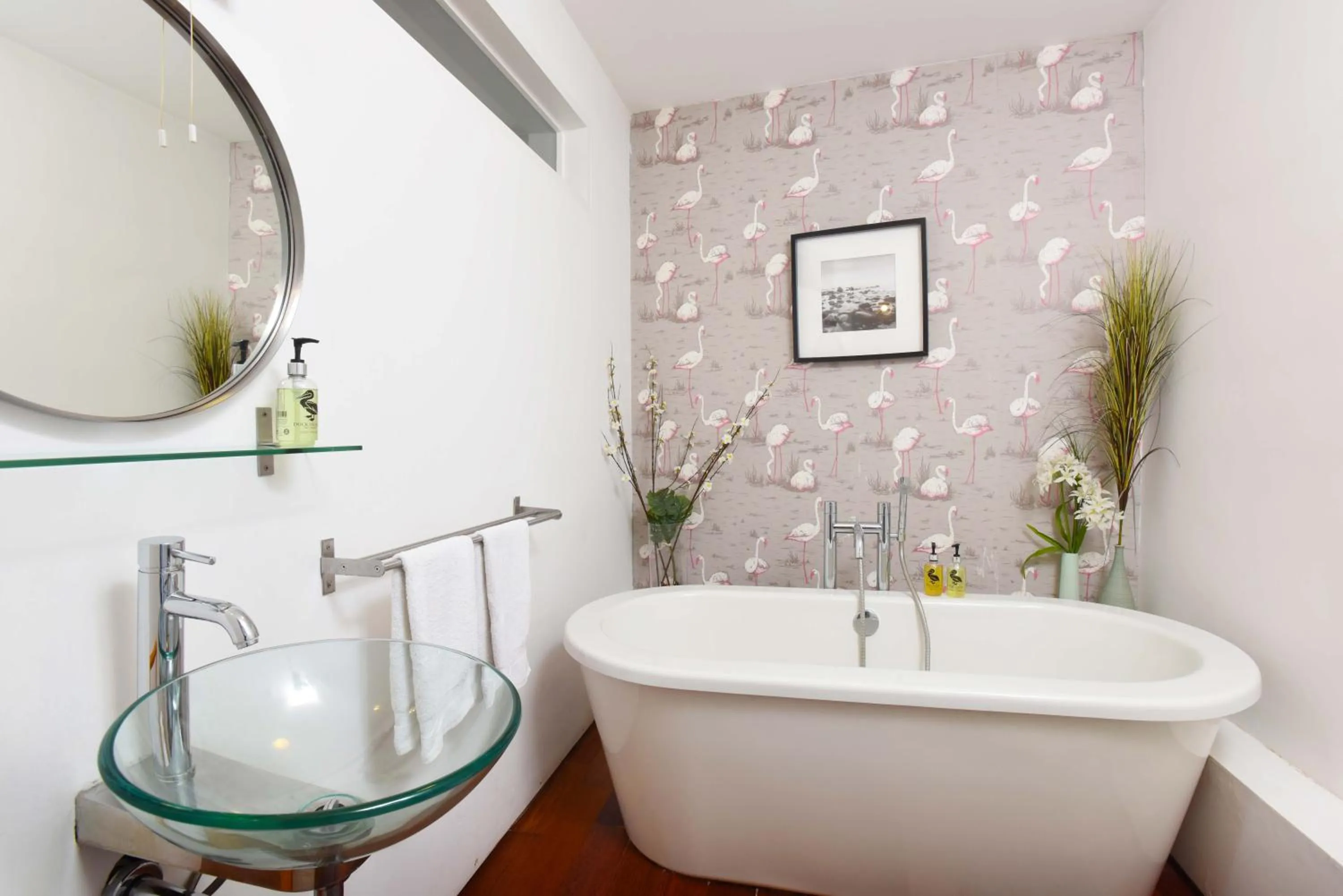 The Ultimate Group Complex, Hens & Celebrations at The Old Fire Station Canterbury, 3 Homes