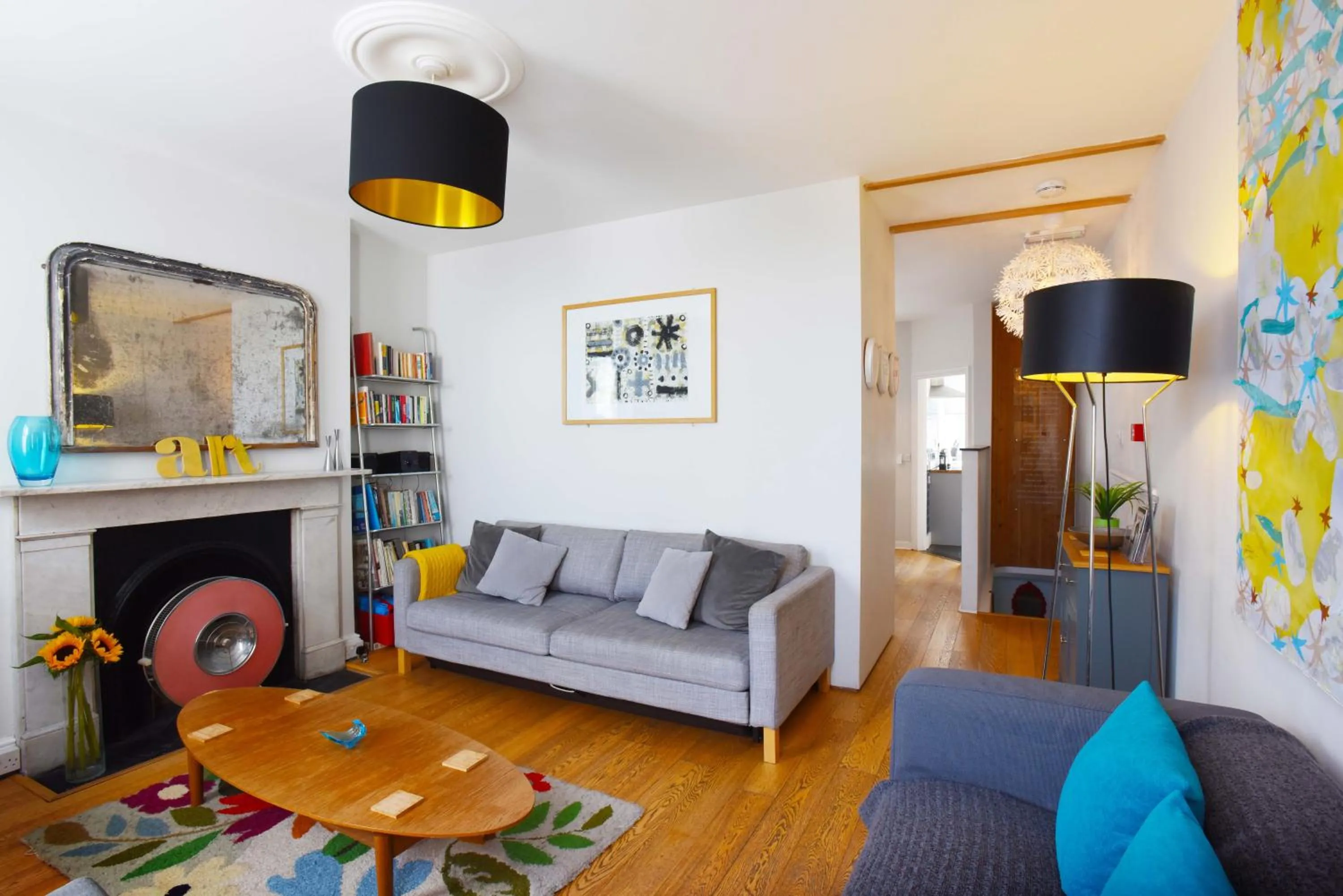 The Ultimate Group Complex, Hens & Celebrations at The Old Fire Station Canterbury, 3 Homes