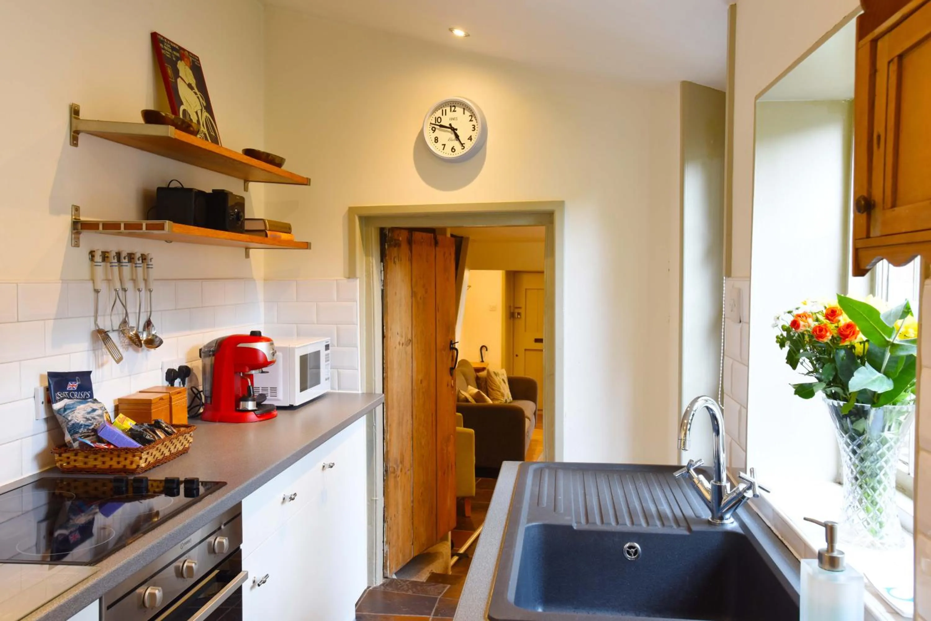 The Ultimate Group Complex, Hens & Celebrations at The Old Fire Station Canterbury, 3 Homes