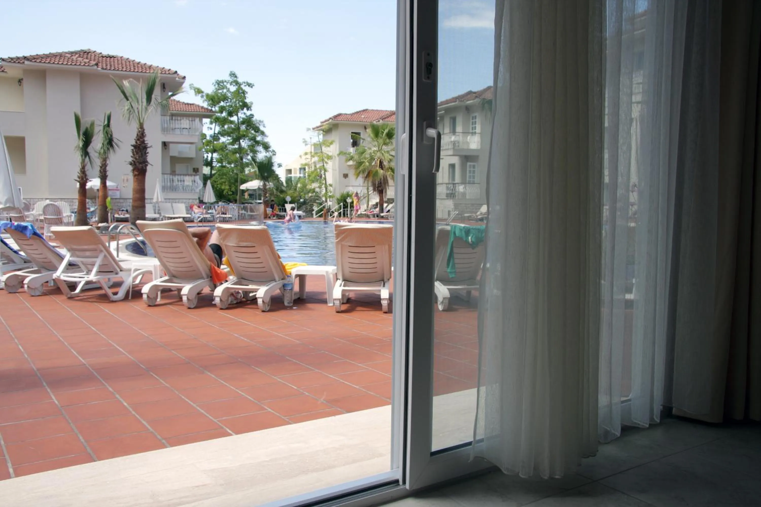 Other in The Blue Lagoon Deluxe Hotel