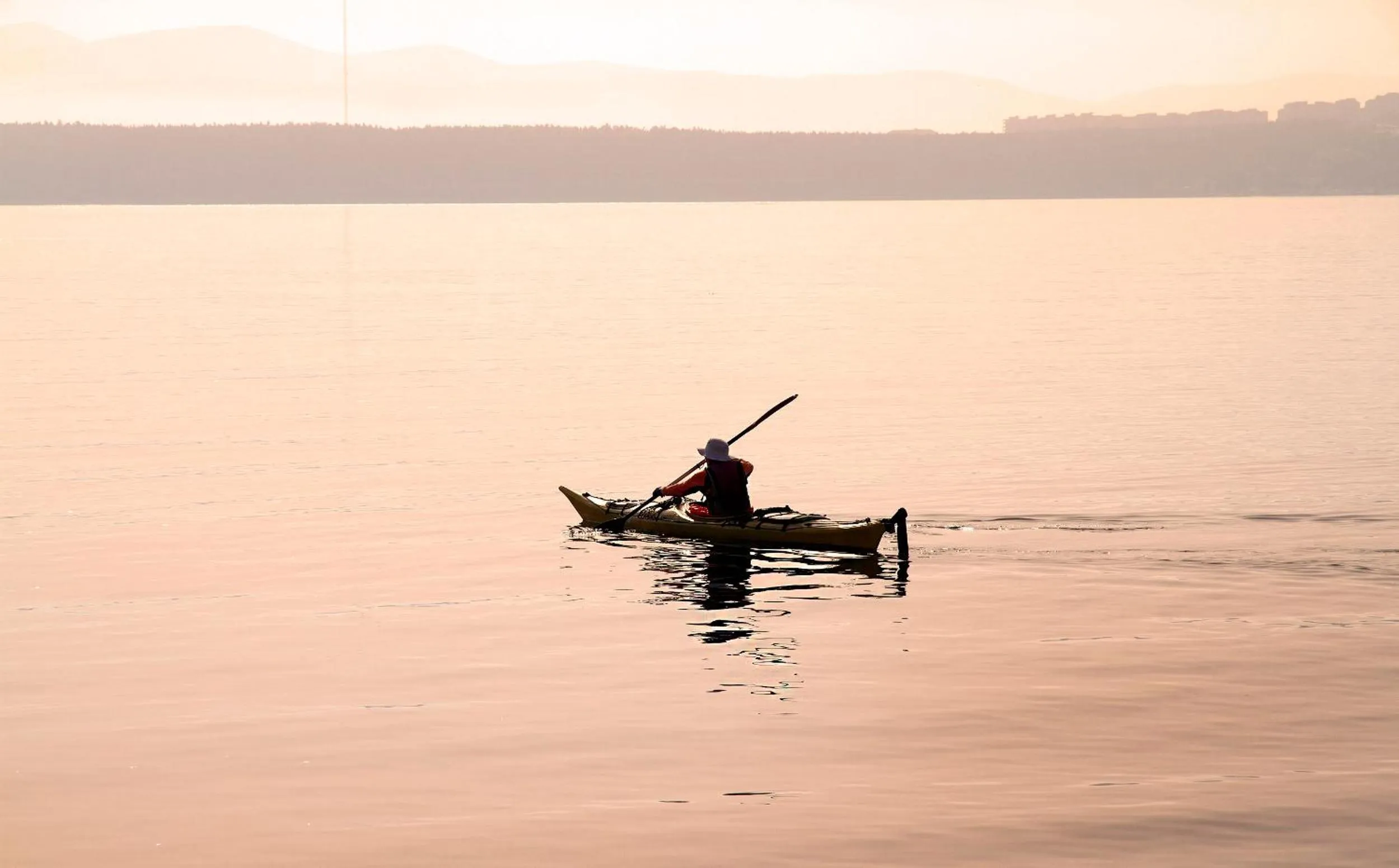 View (from property/room) in Aqua Boss Hotel