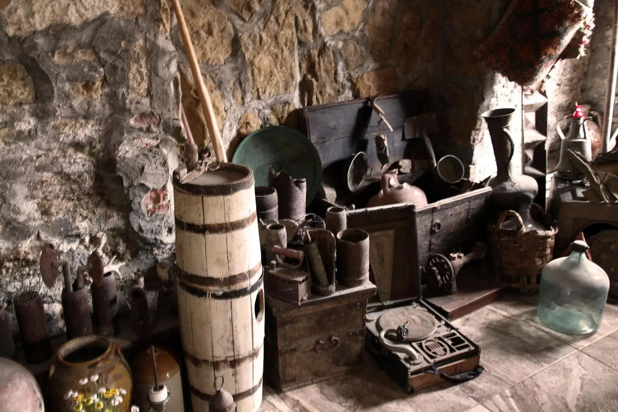 Lobby or reception in Aqua Boss Hotel Lobby or reception in Aqua Boss Hotel