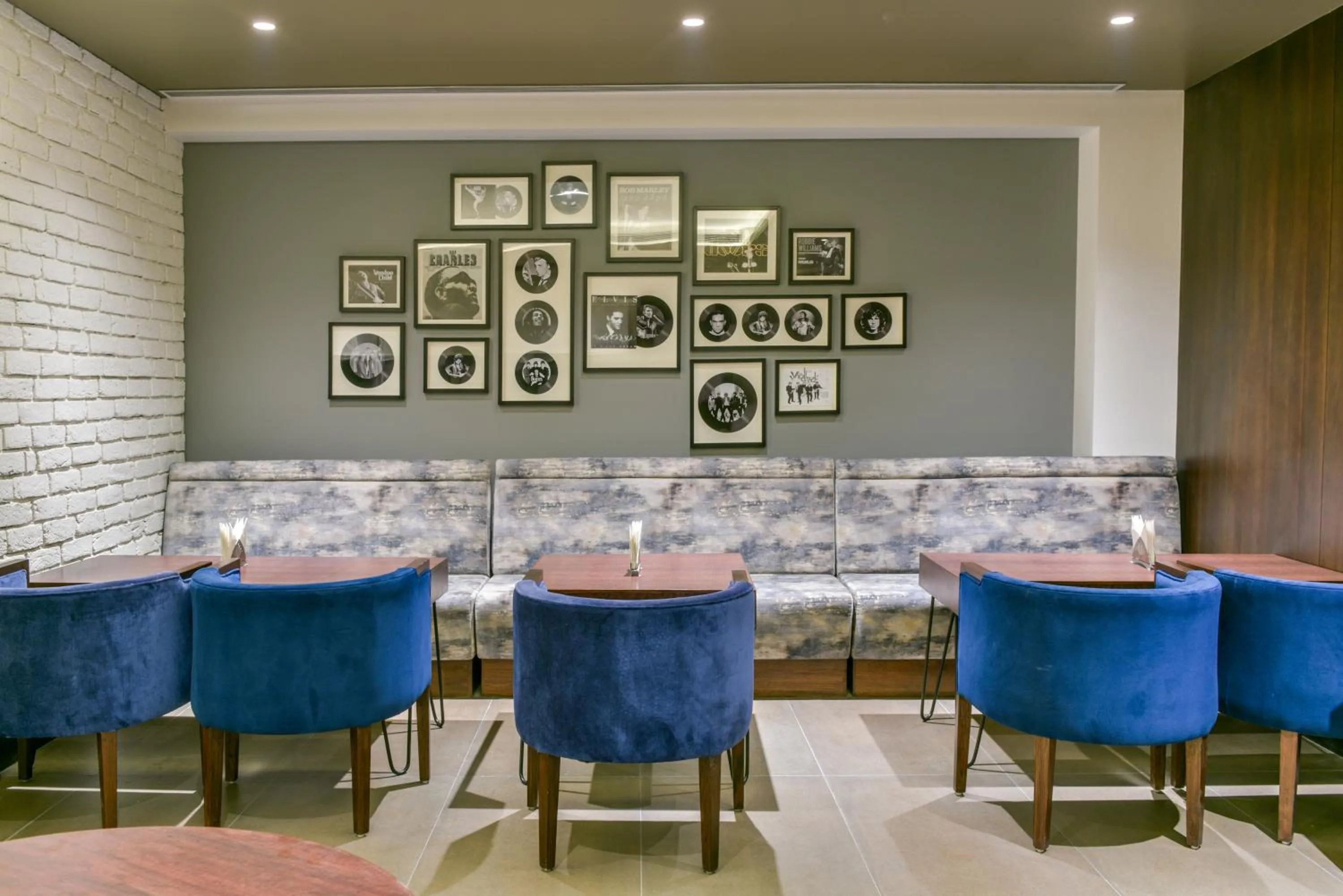 Lemon Tree Hotel Jammu