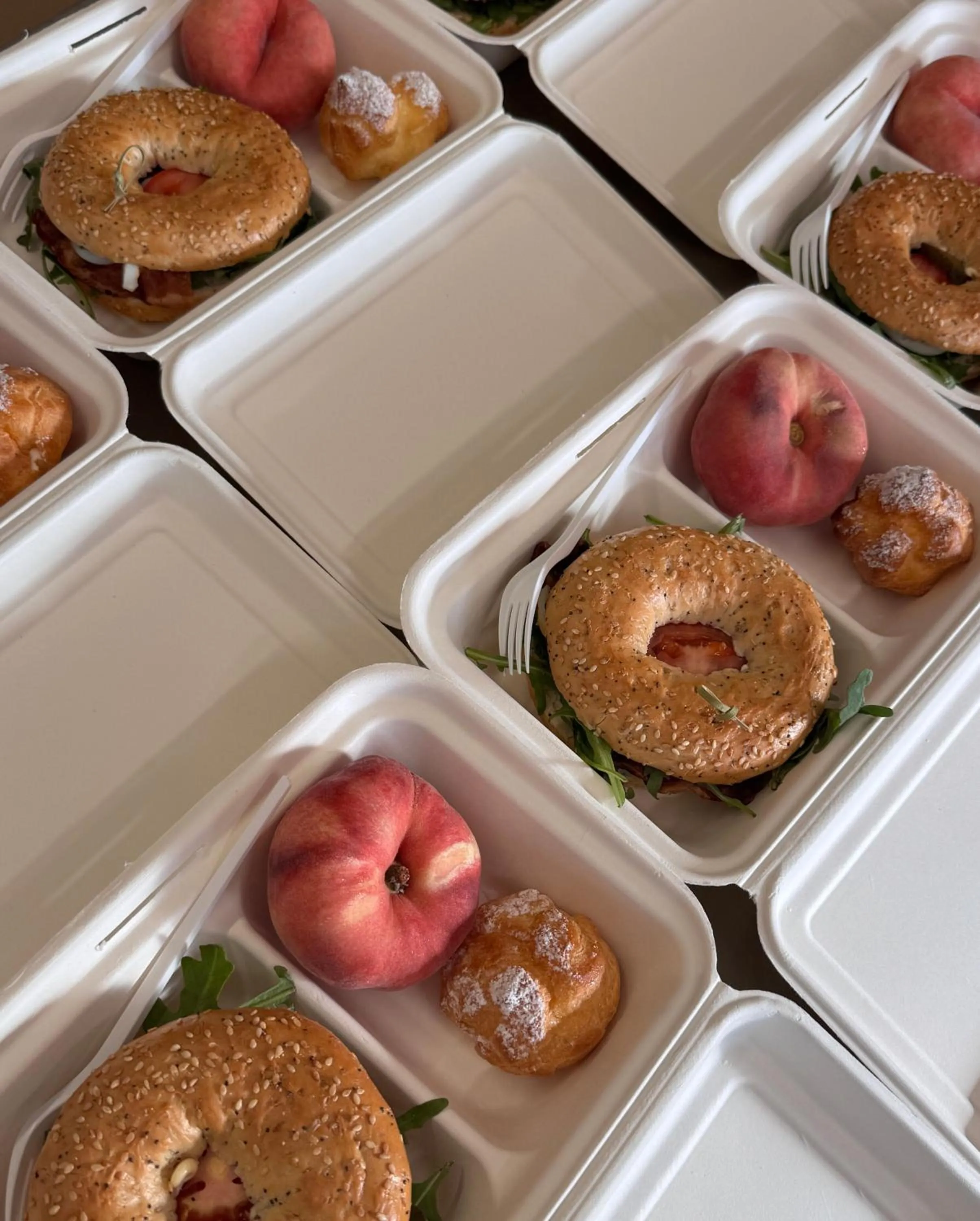 Breakfast in Pod Ratuszem