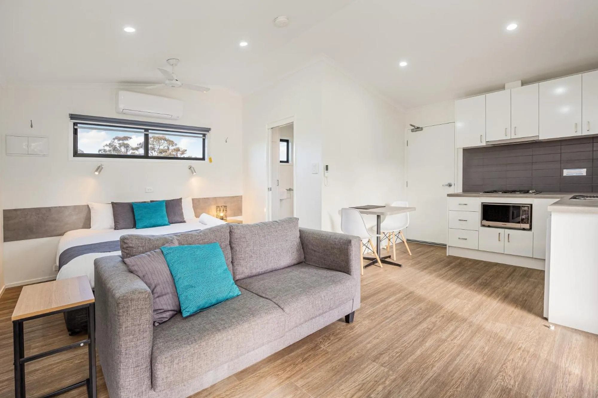 BIG4 Bendigo Marong Holiday Park