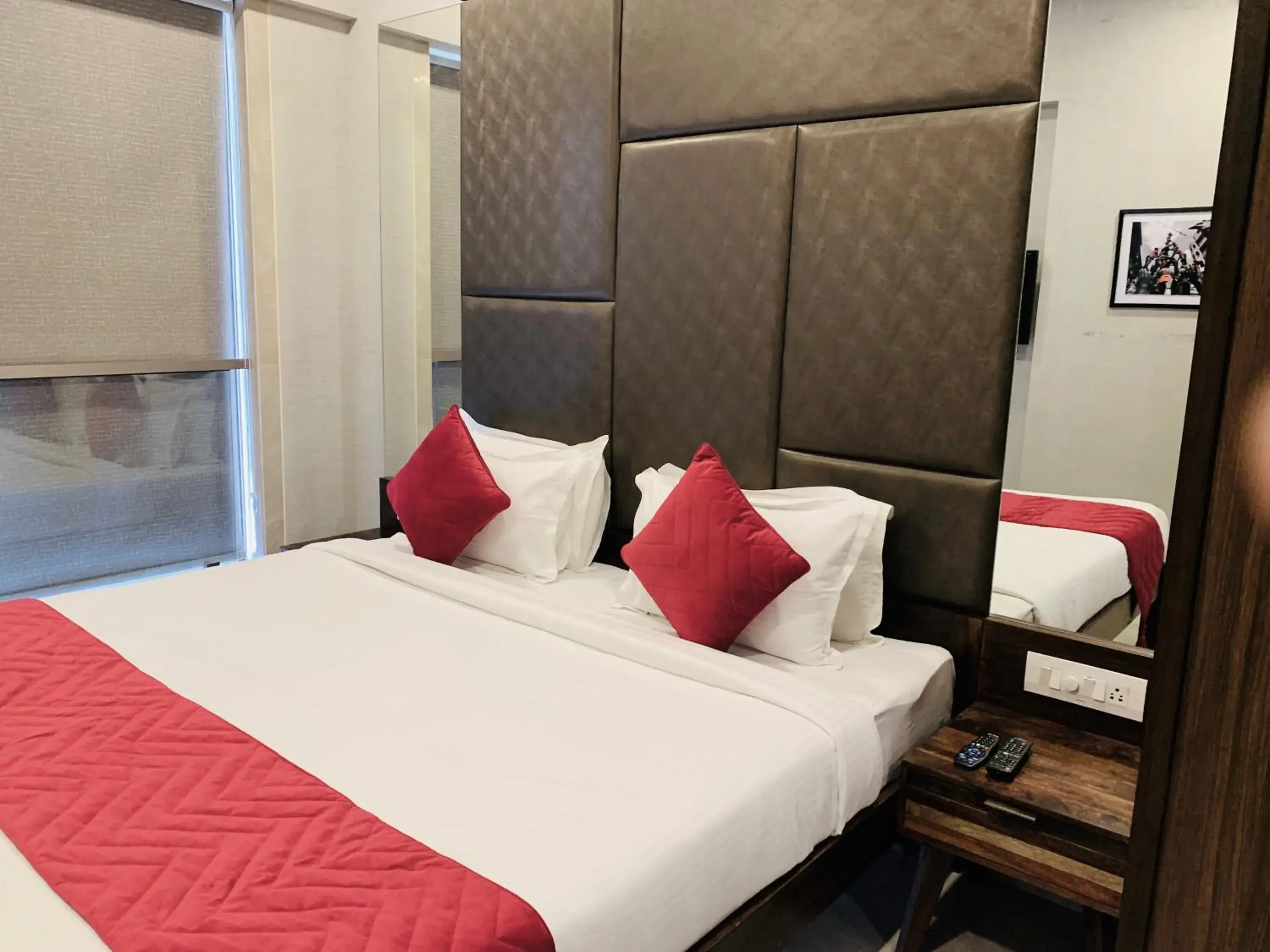 One-Bedroom Apartment in Theory9 Premium Service Apartments Khar One-Bedroom Apartment in Theory9 Premium Service Apartments Khar