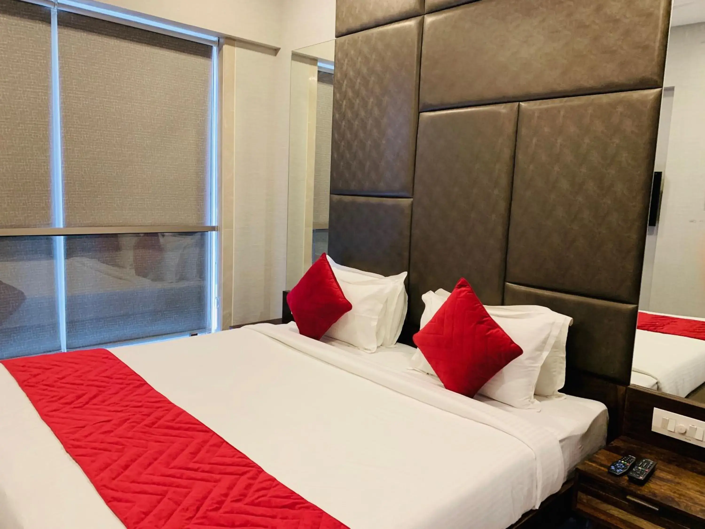 One-Bedroom Apartment in Theory9 Premium Service Apartments Khar One-Bedroom Apartment in Theory9 Premium Service Apartments Khar