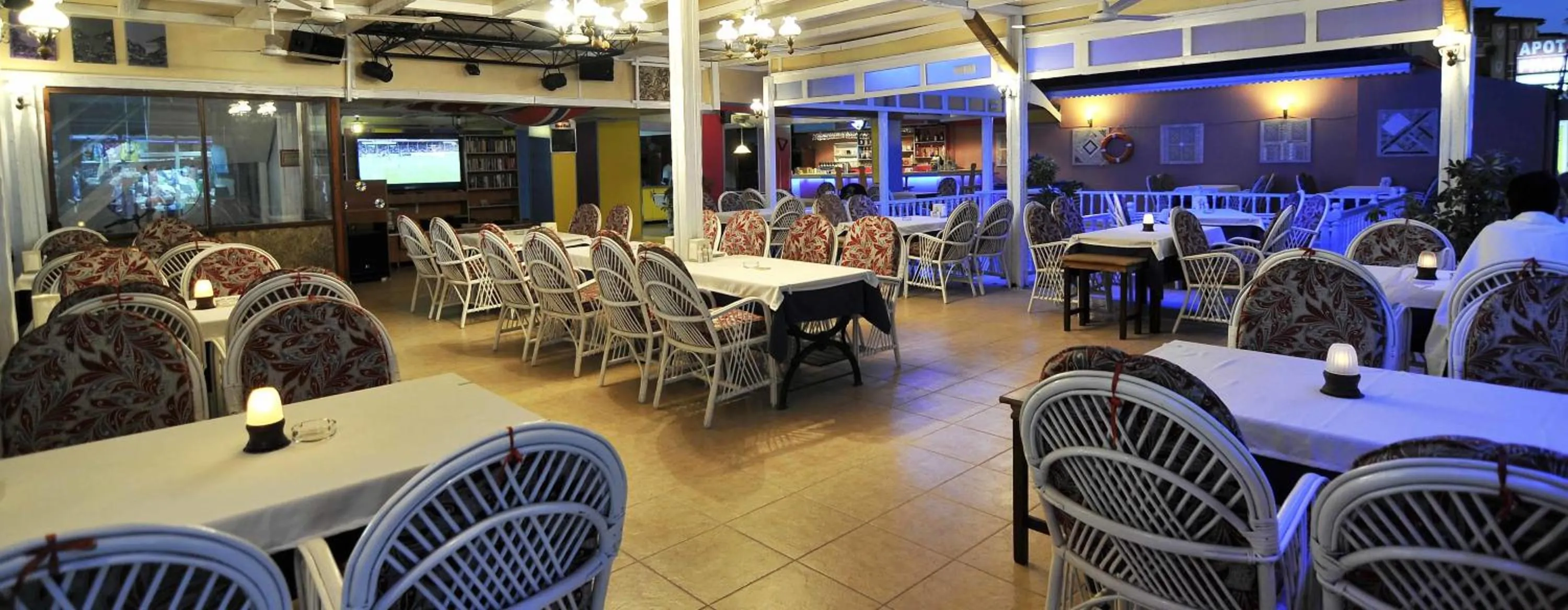 Sun Kiss Hotel