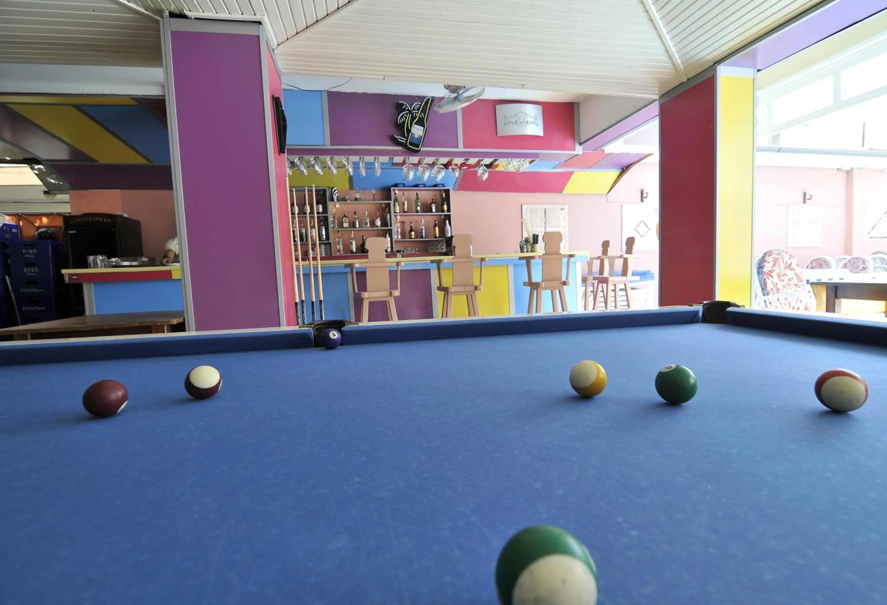Sun Kiss Hotel