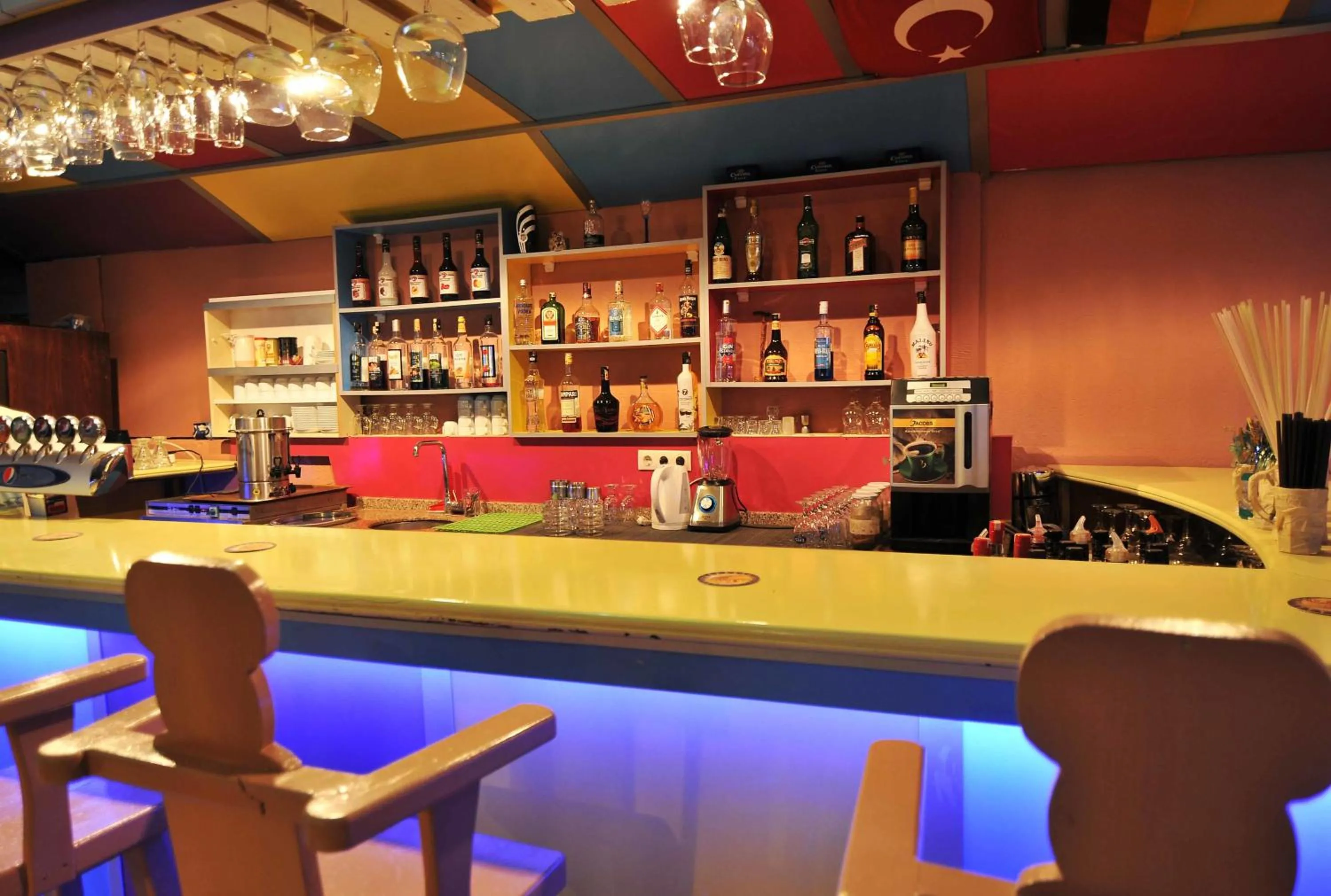 Sun Kiss Hotel