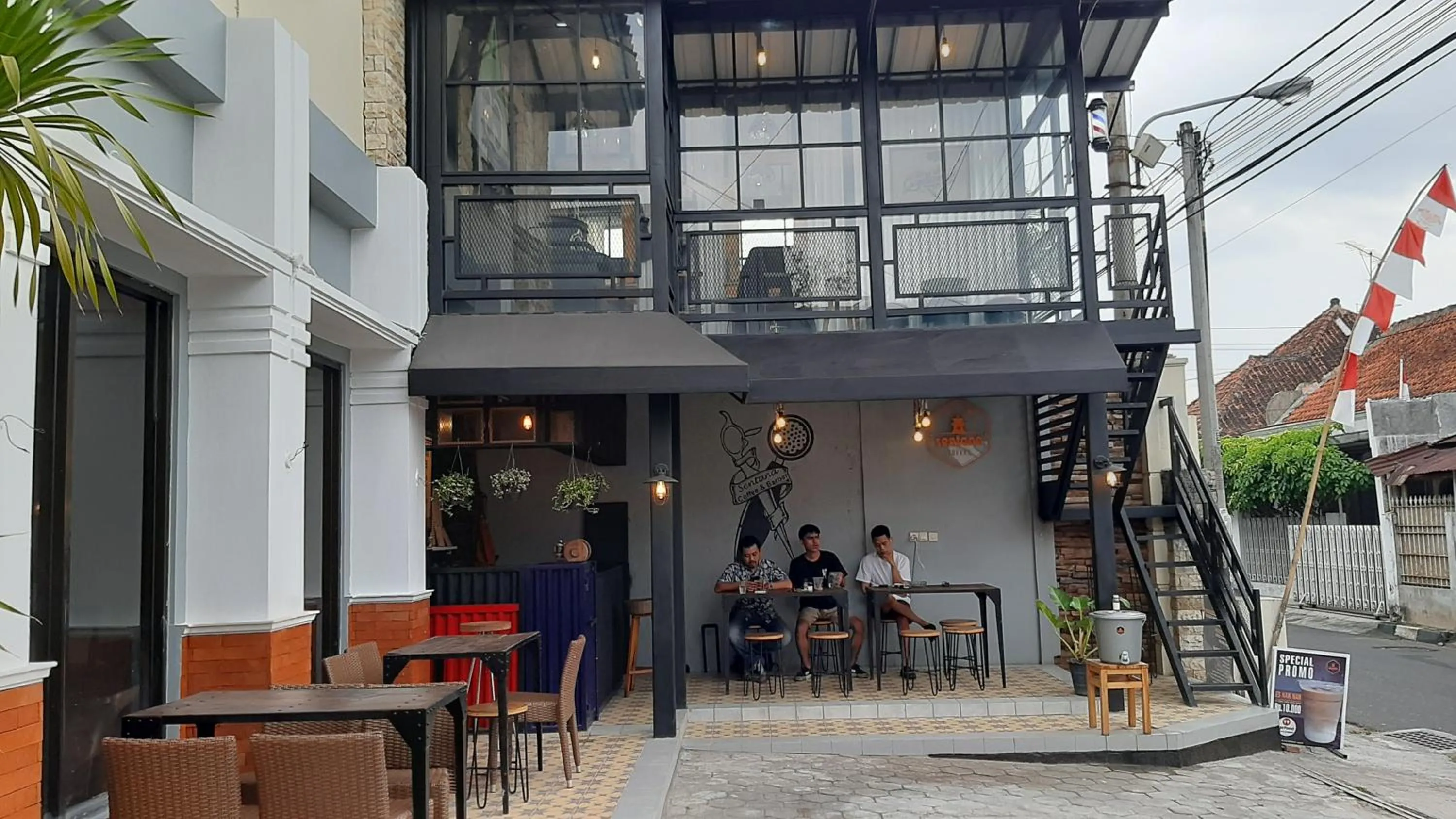 Other in Griya Sentana Hotel