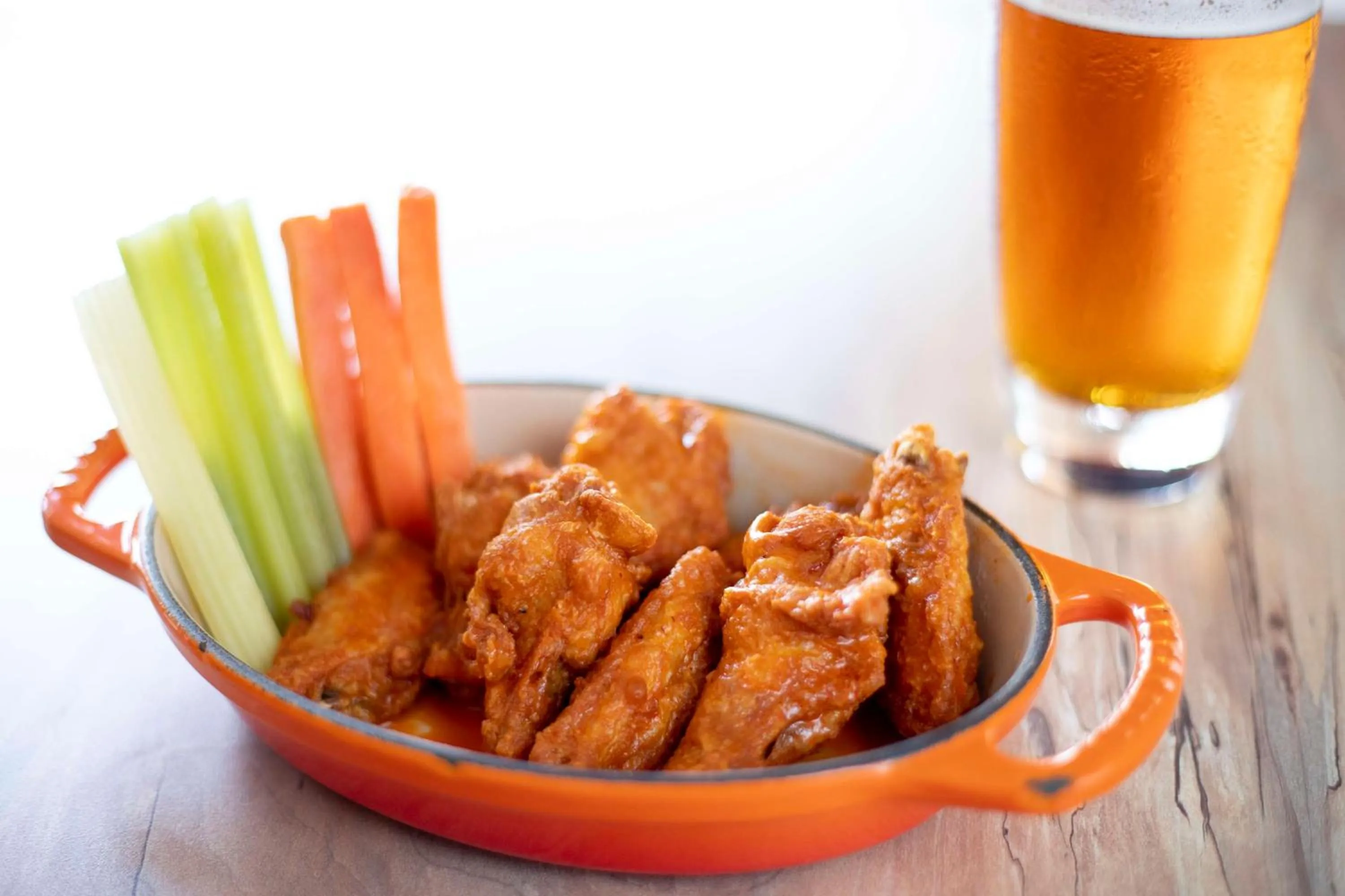 Restaurant/places to eat in Hyatt House across from Universal Orlando Resort