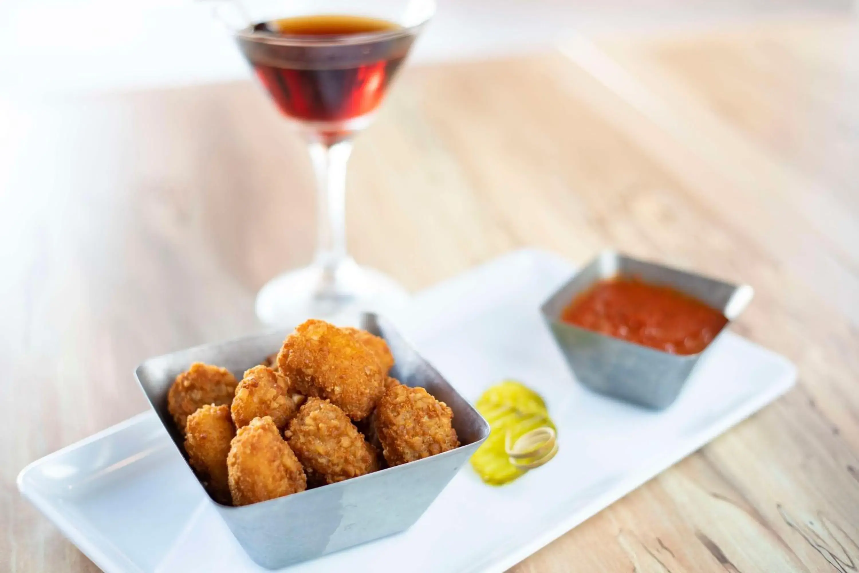 Restaurant/places to eat in Hyatt House across from Universal Orlando Resort Restaurant/places to eat in Hyatt House across from Universal Orlando Resort