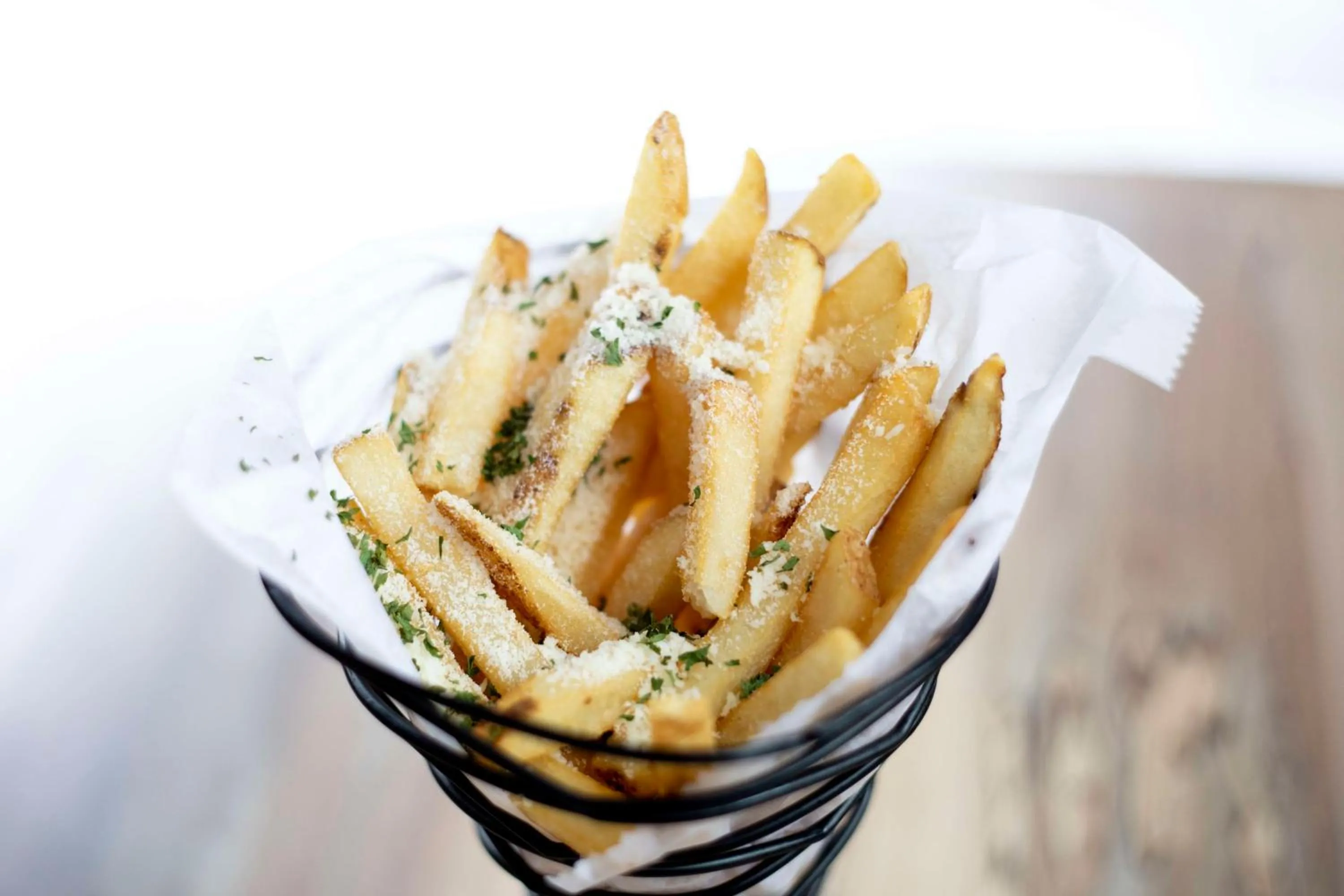 Restaurant/places to eat in Hyatt House across from Universal Orlando Resort