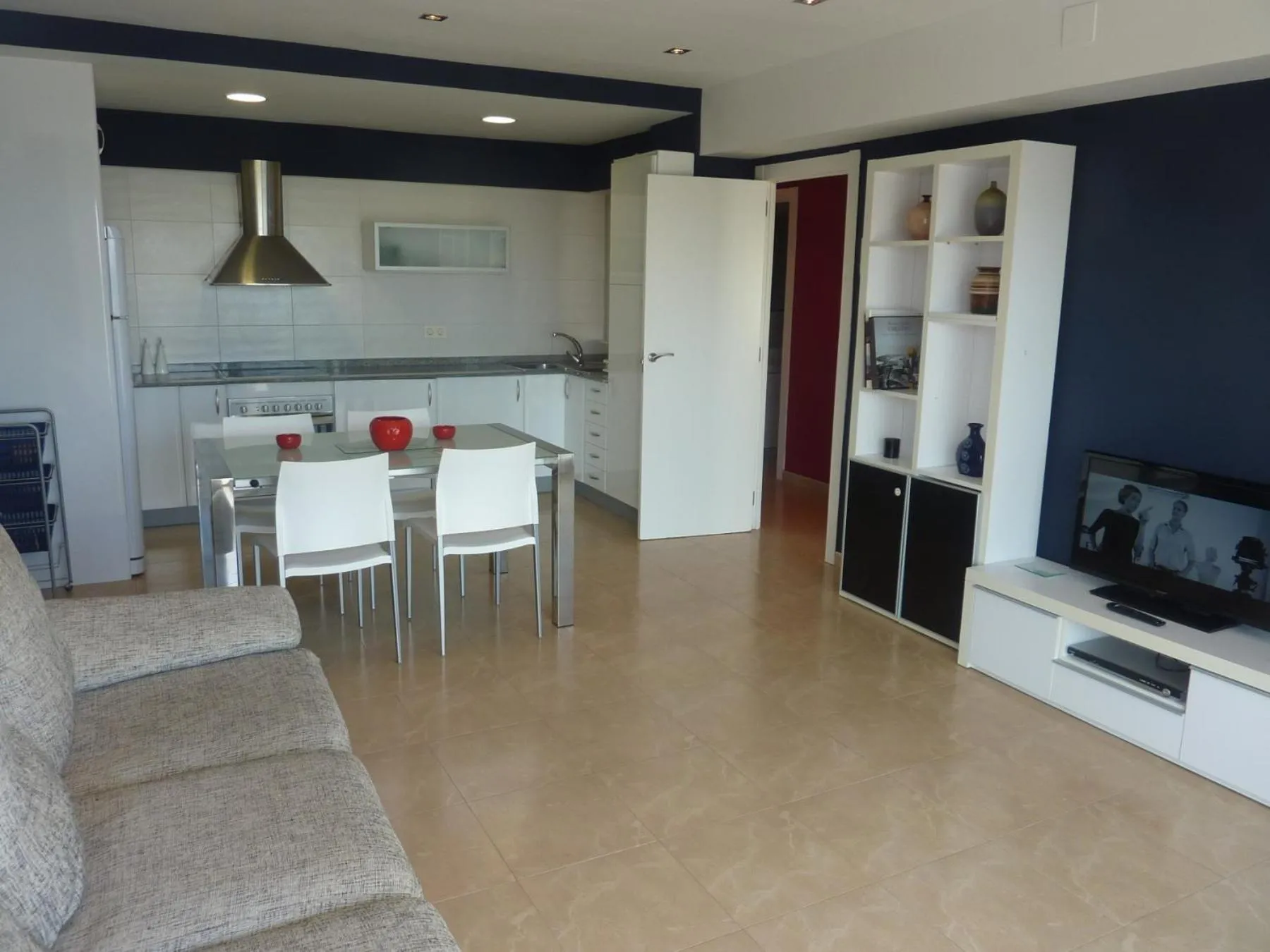 apartamento Estel