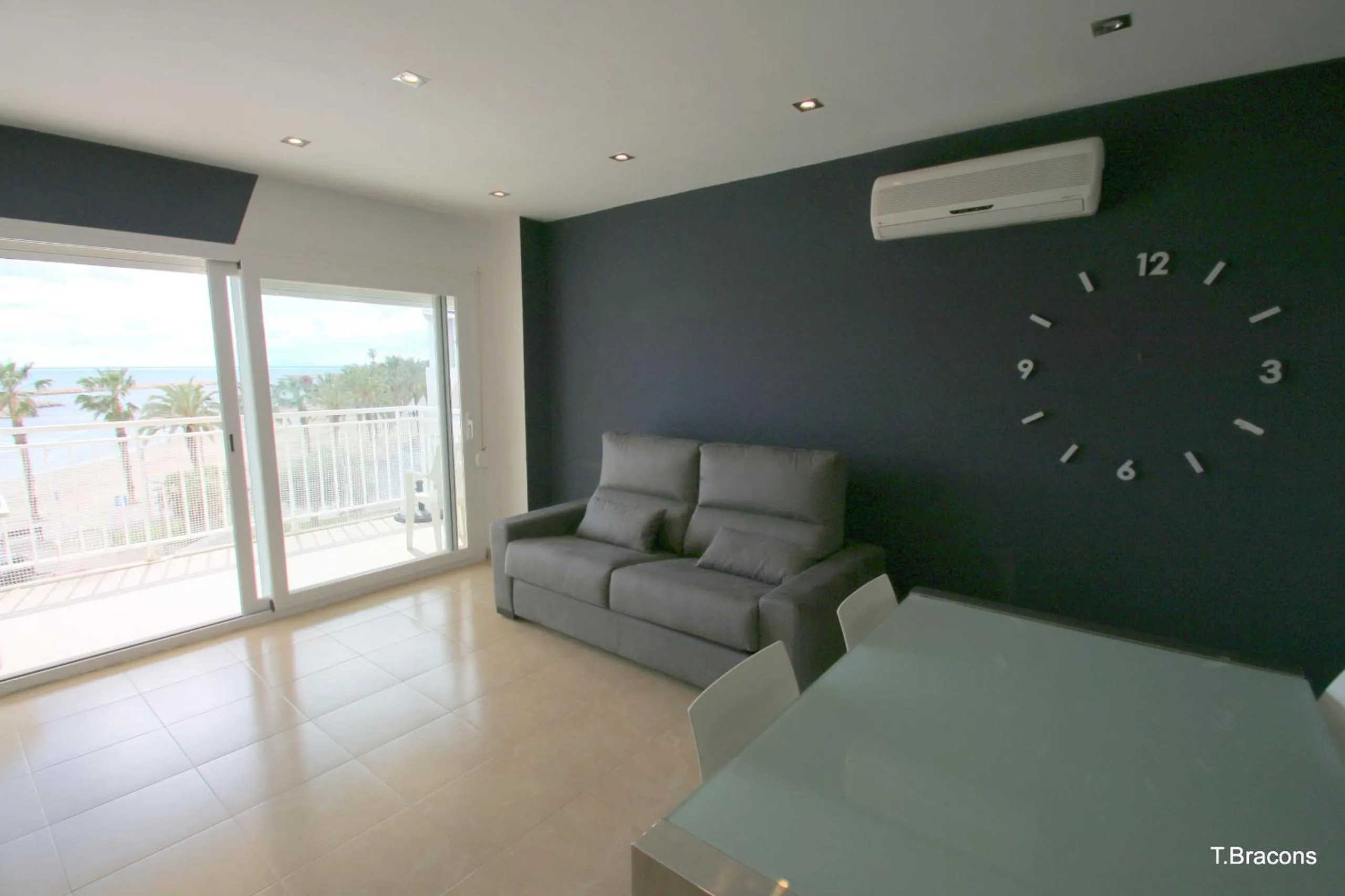 apartamento Estel