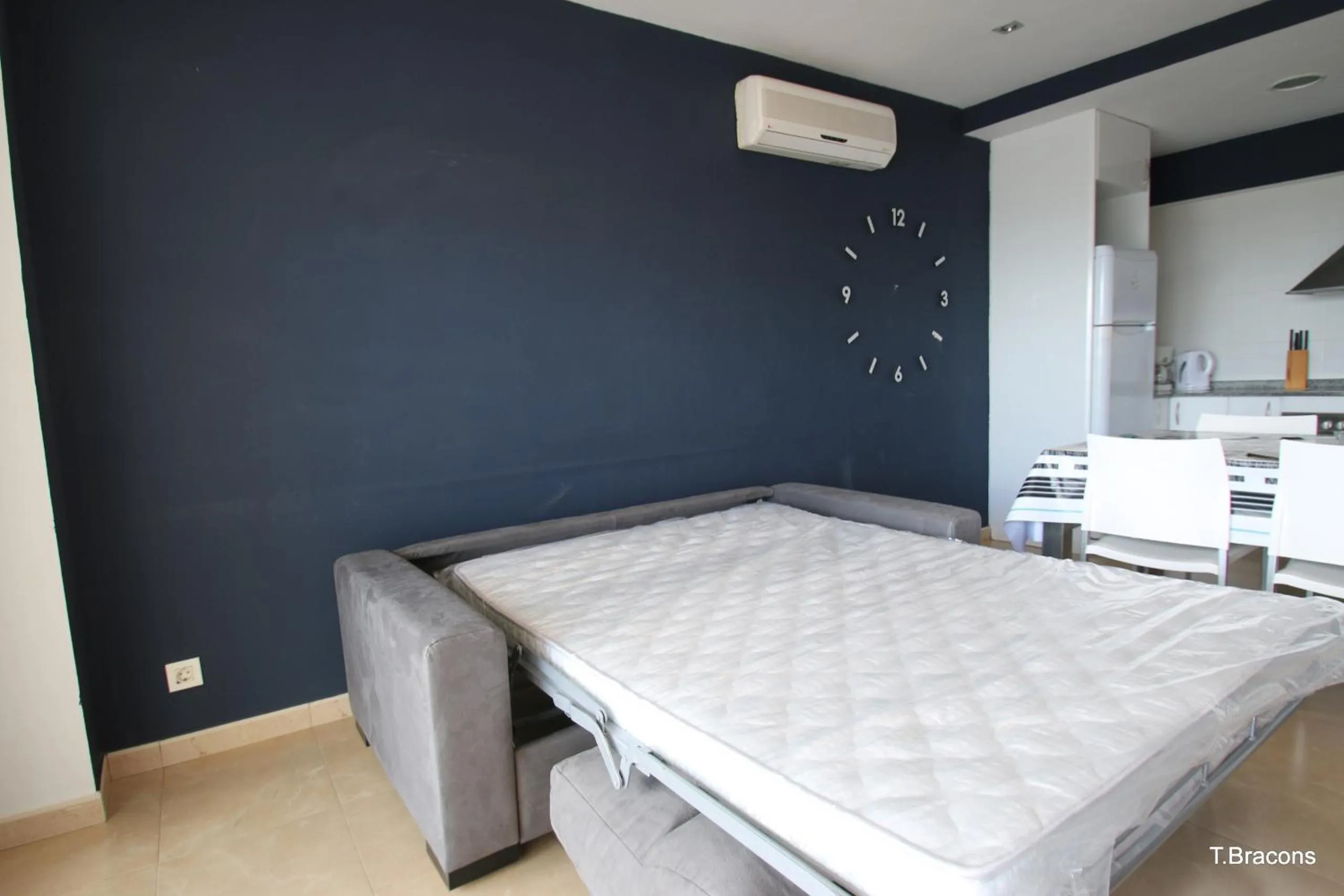 apartamento Estel