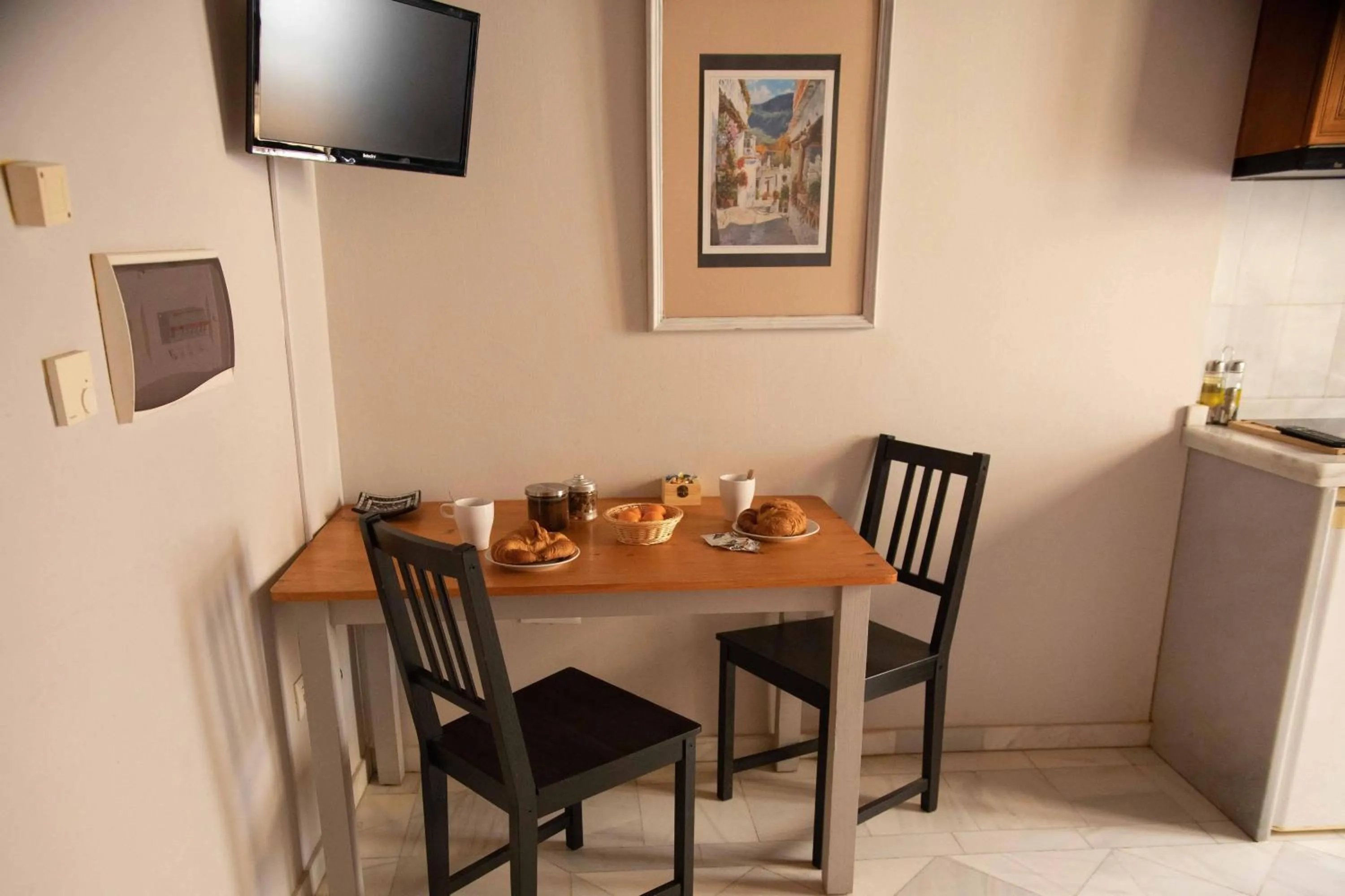 Alh Patio Apartamentos