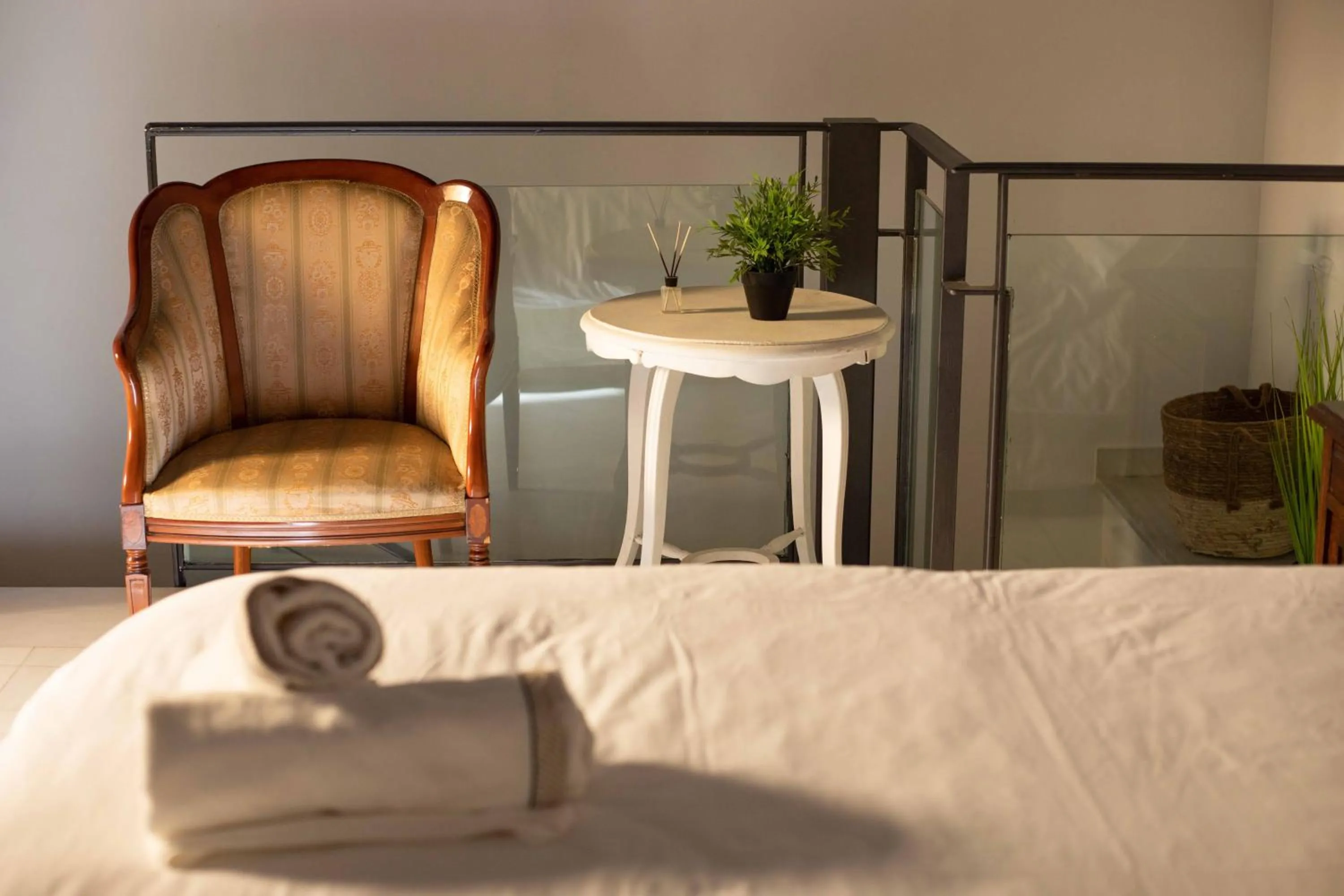 Alh Patio Apartamentos
