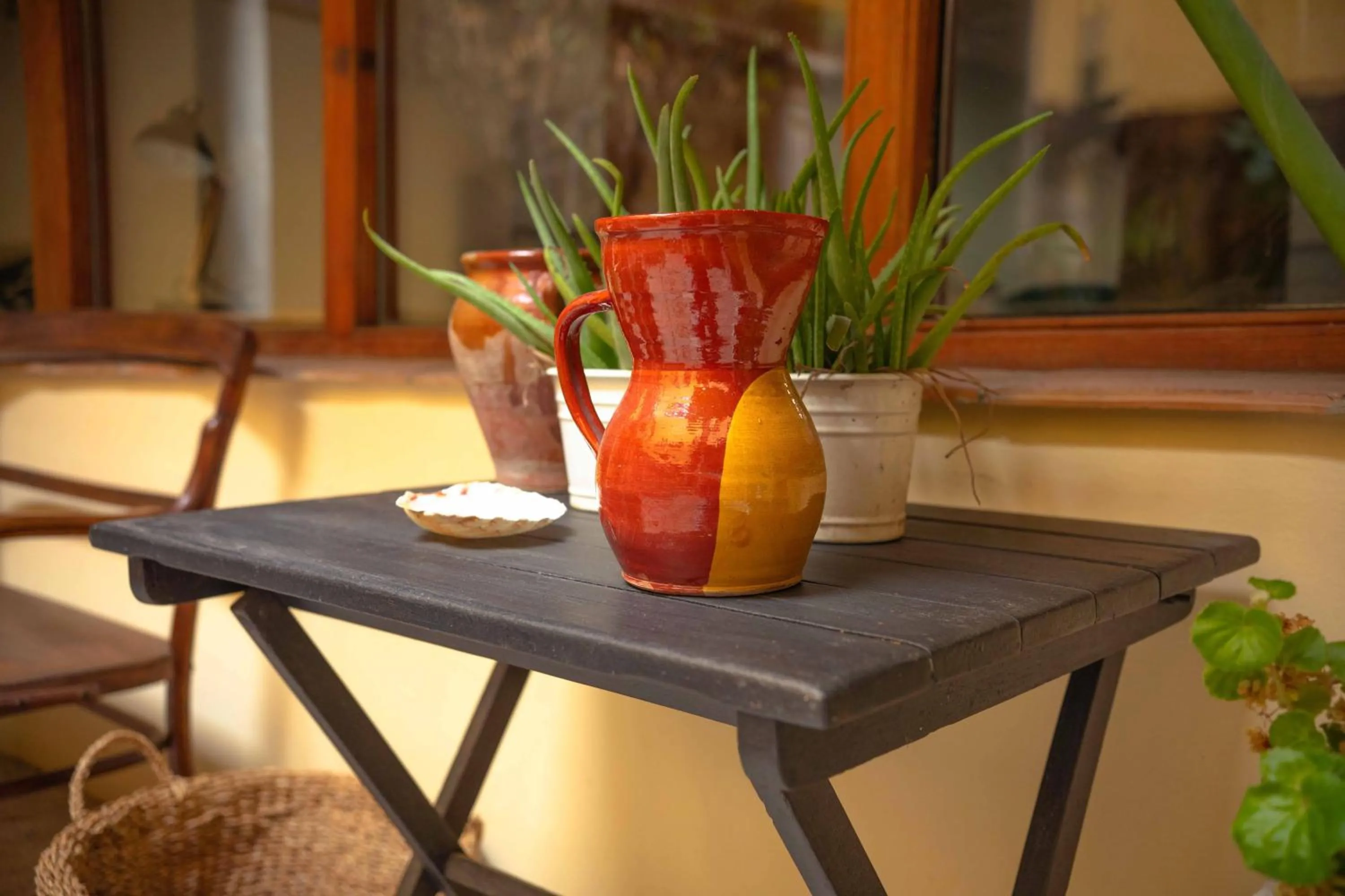 Alh Patio Apartamentos