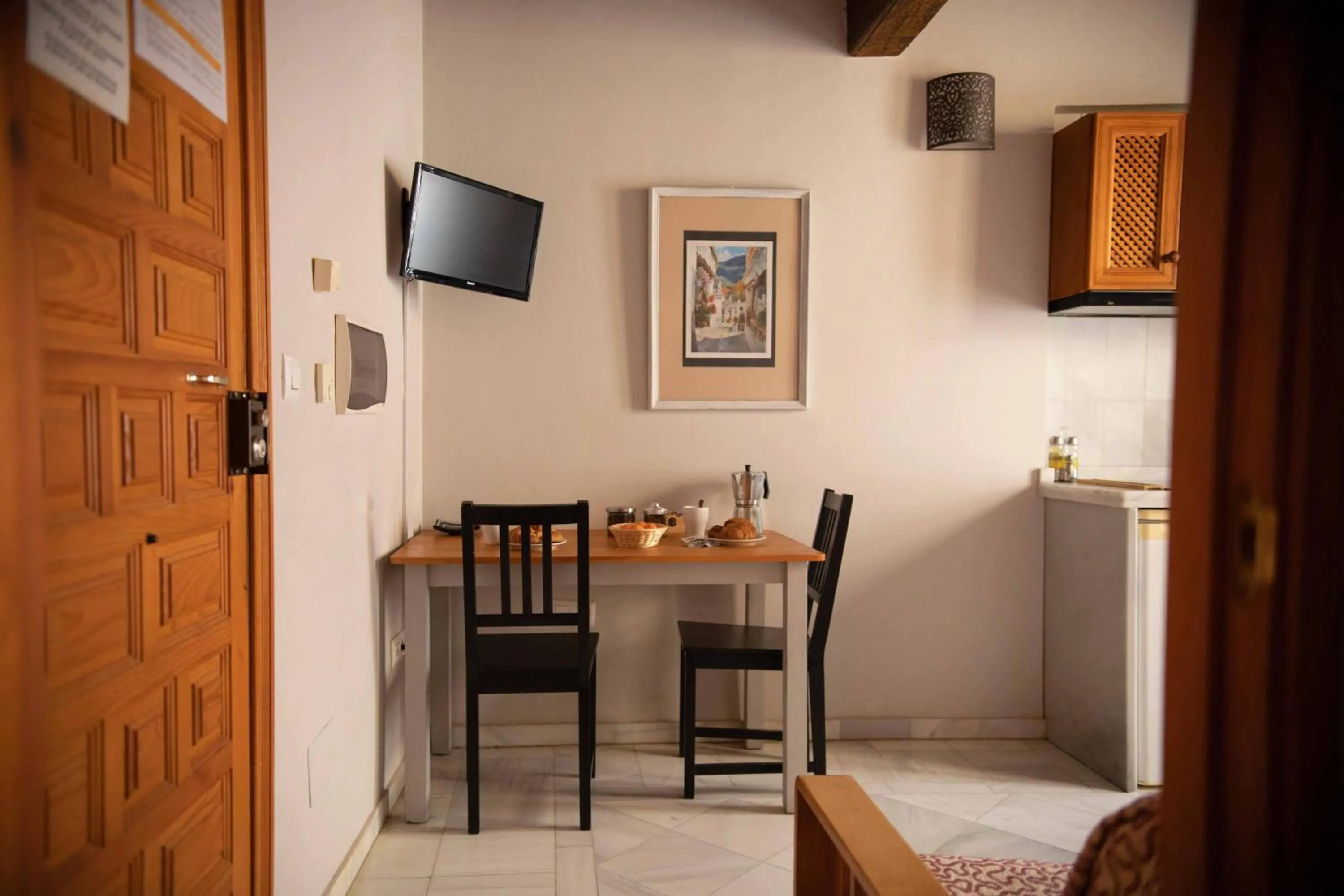 Alh Patio Apartamentos
