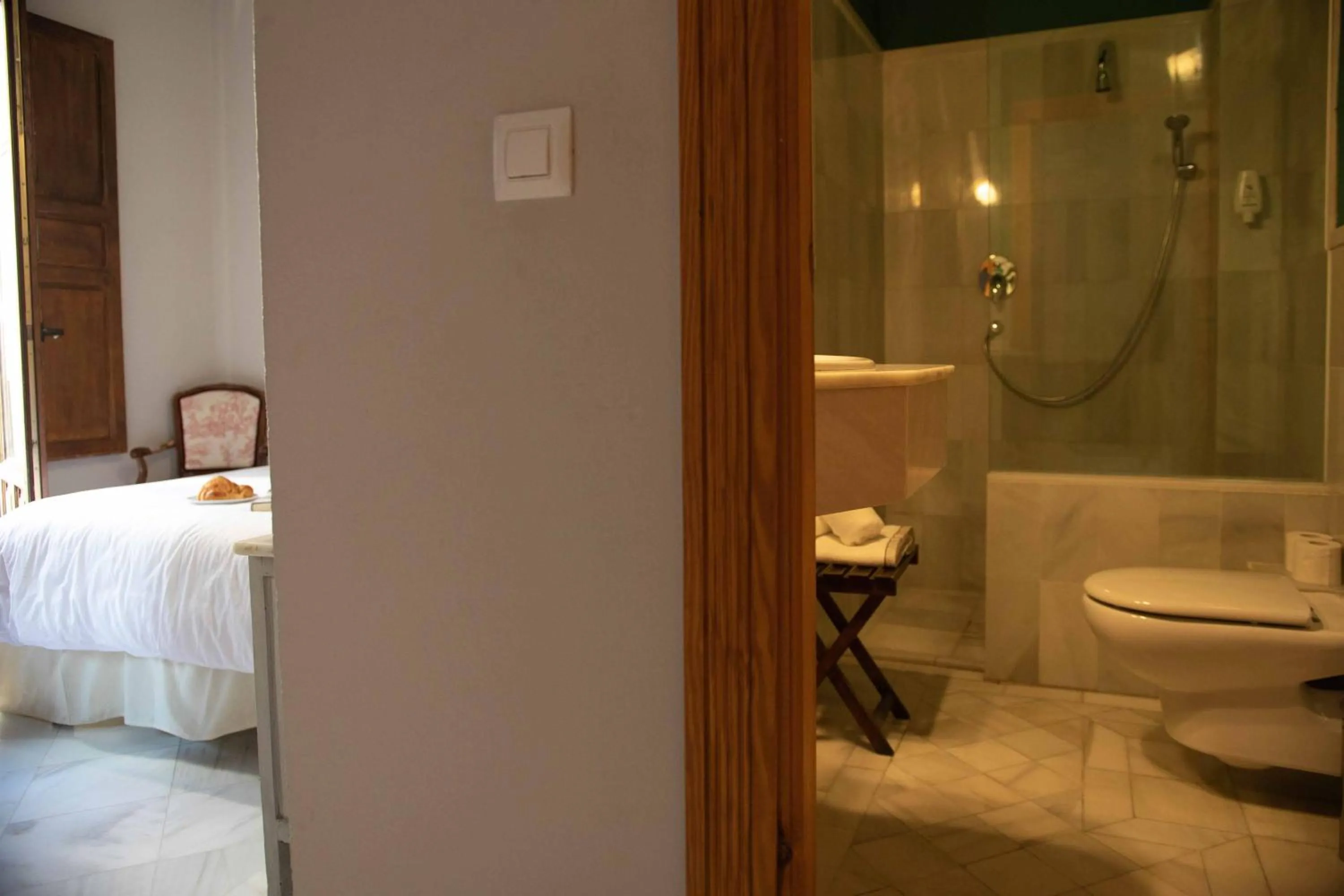 Alh Patio Apartamentos