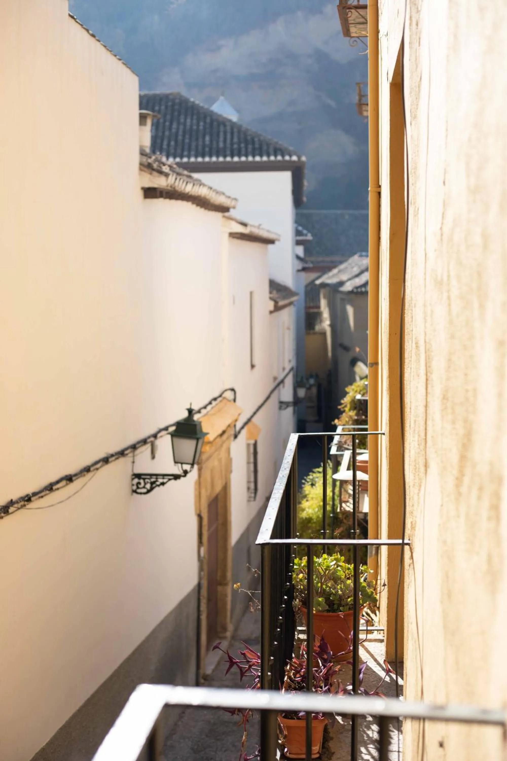 Alh Patio Apartamentos