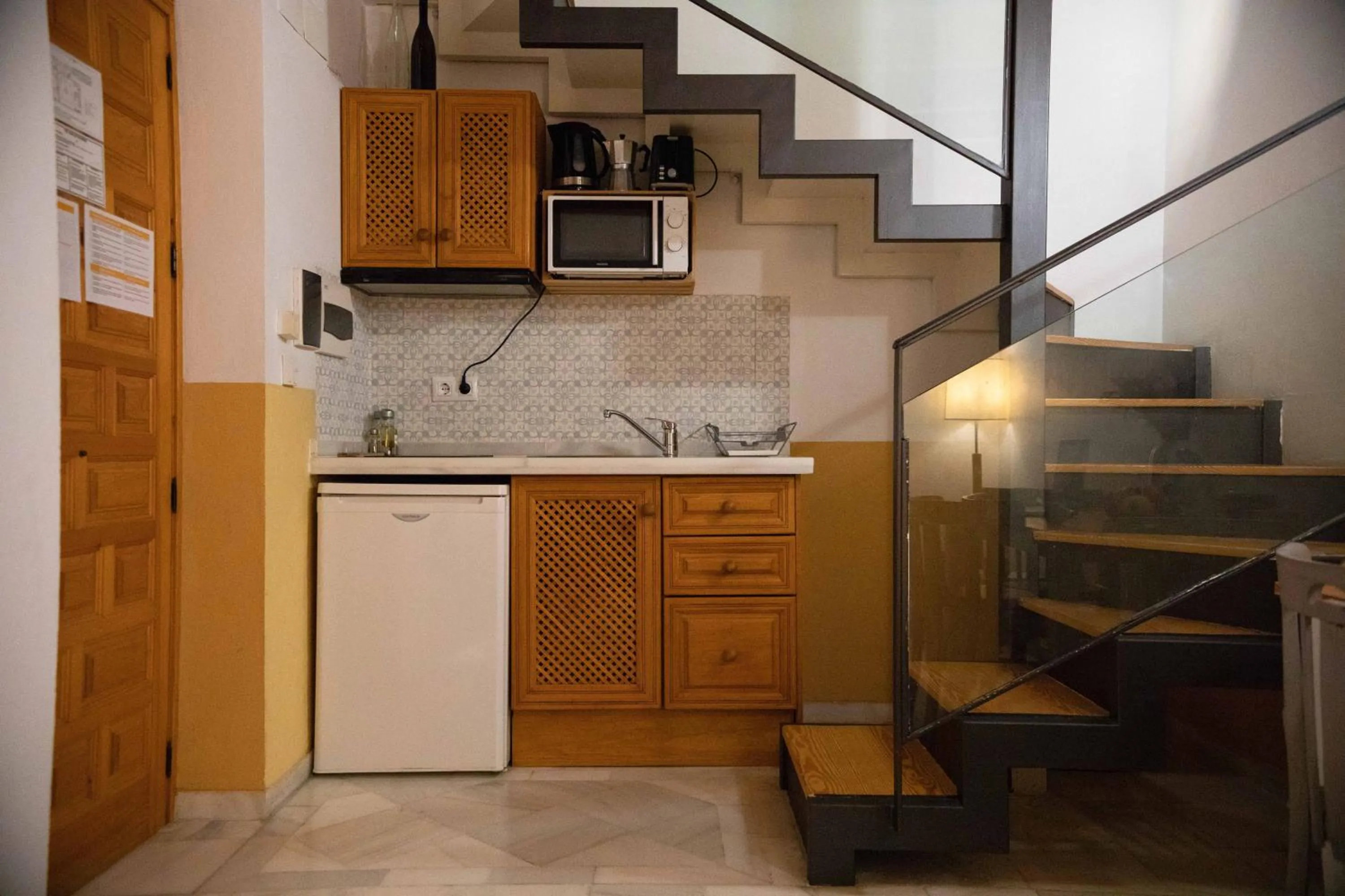 Alh Patio Apartamentos