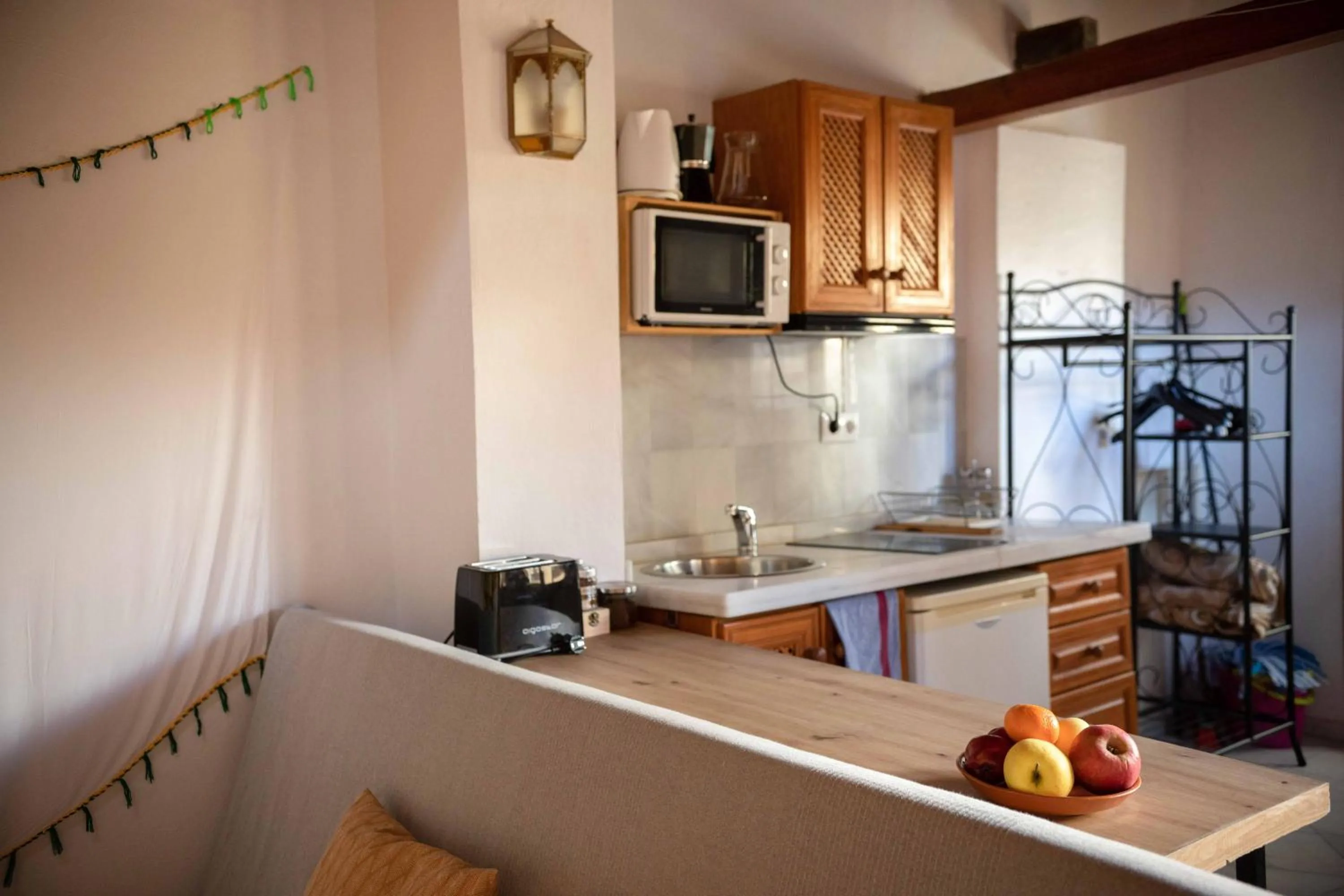 Alh Patio Apartamentos