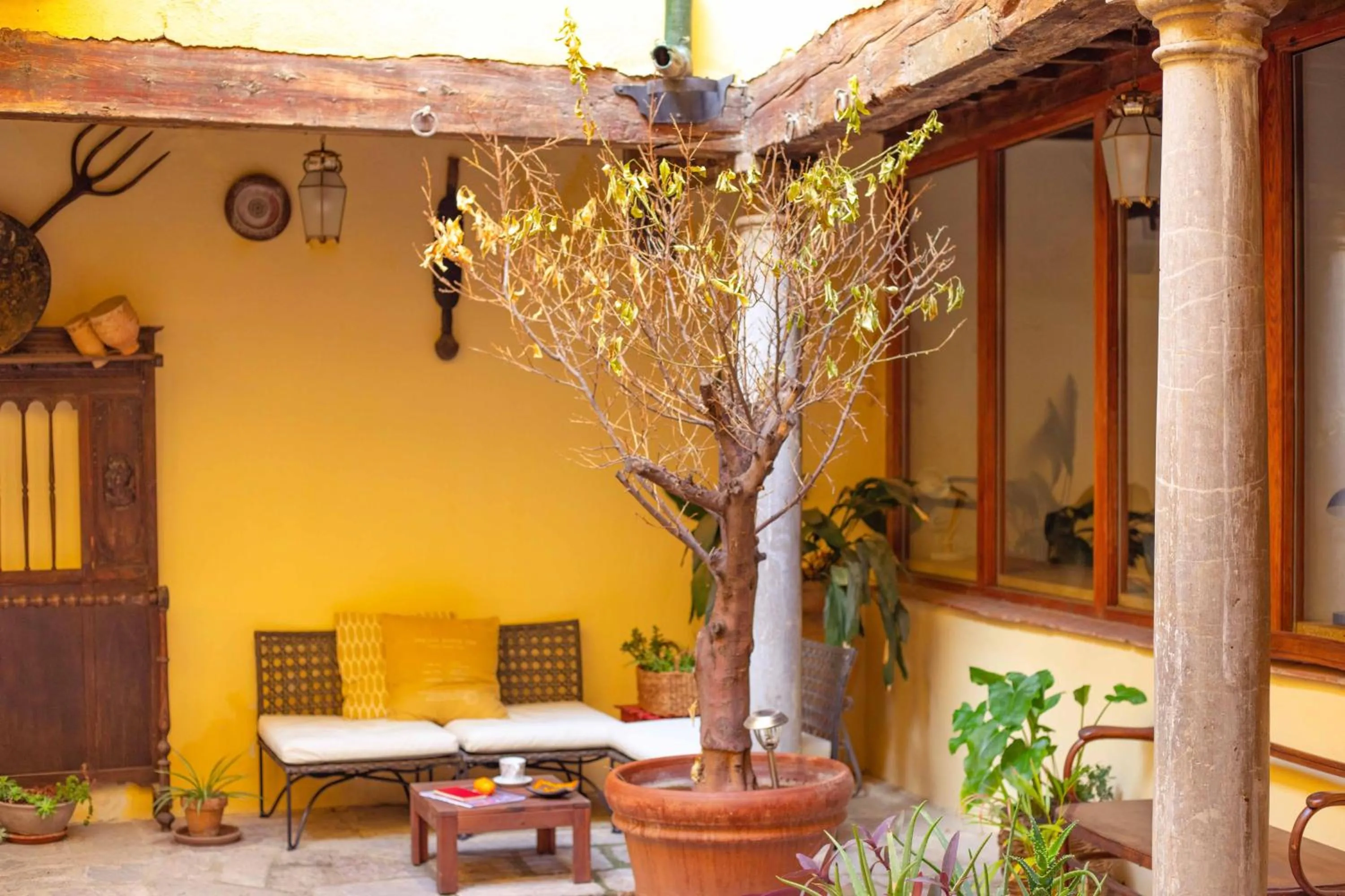 Alh Patio Apartamentos