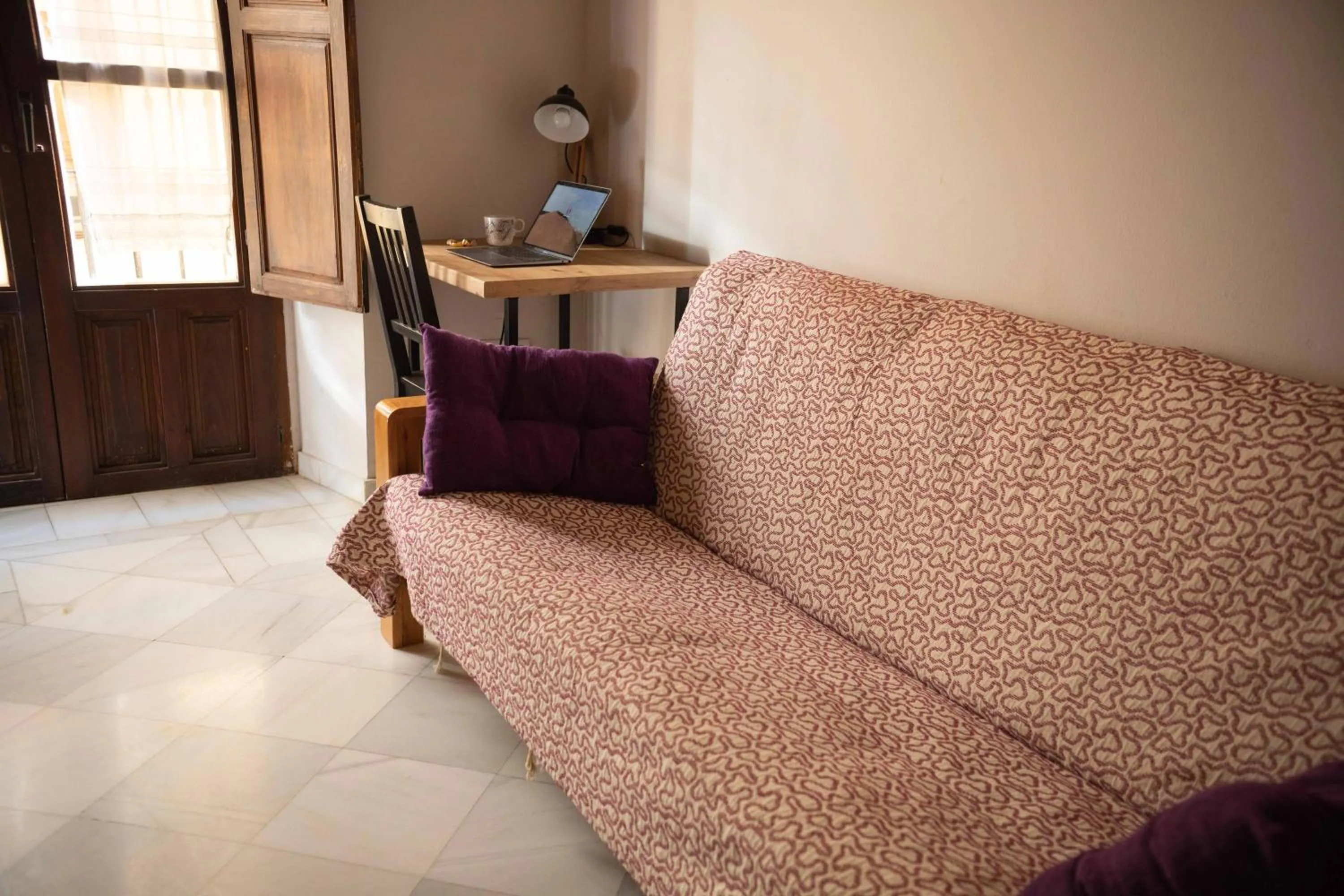 Alh Patio Apartamentos