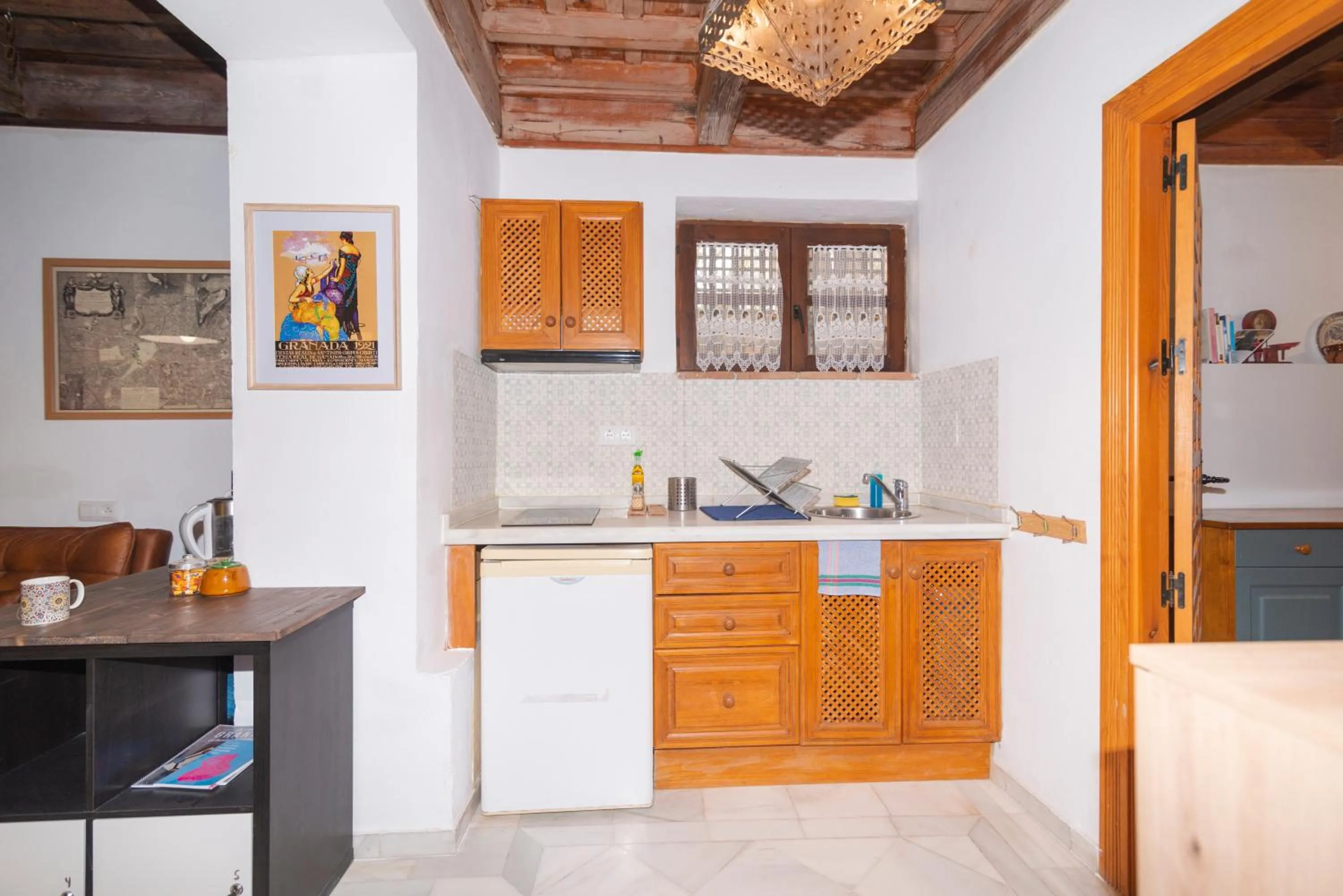Alh Patio Apartamentos