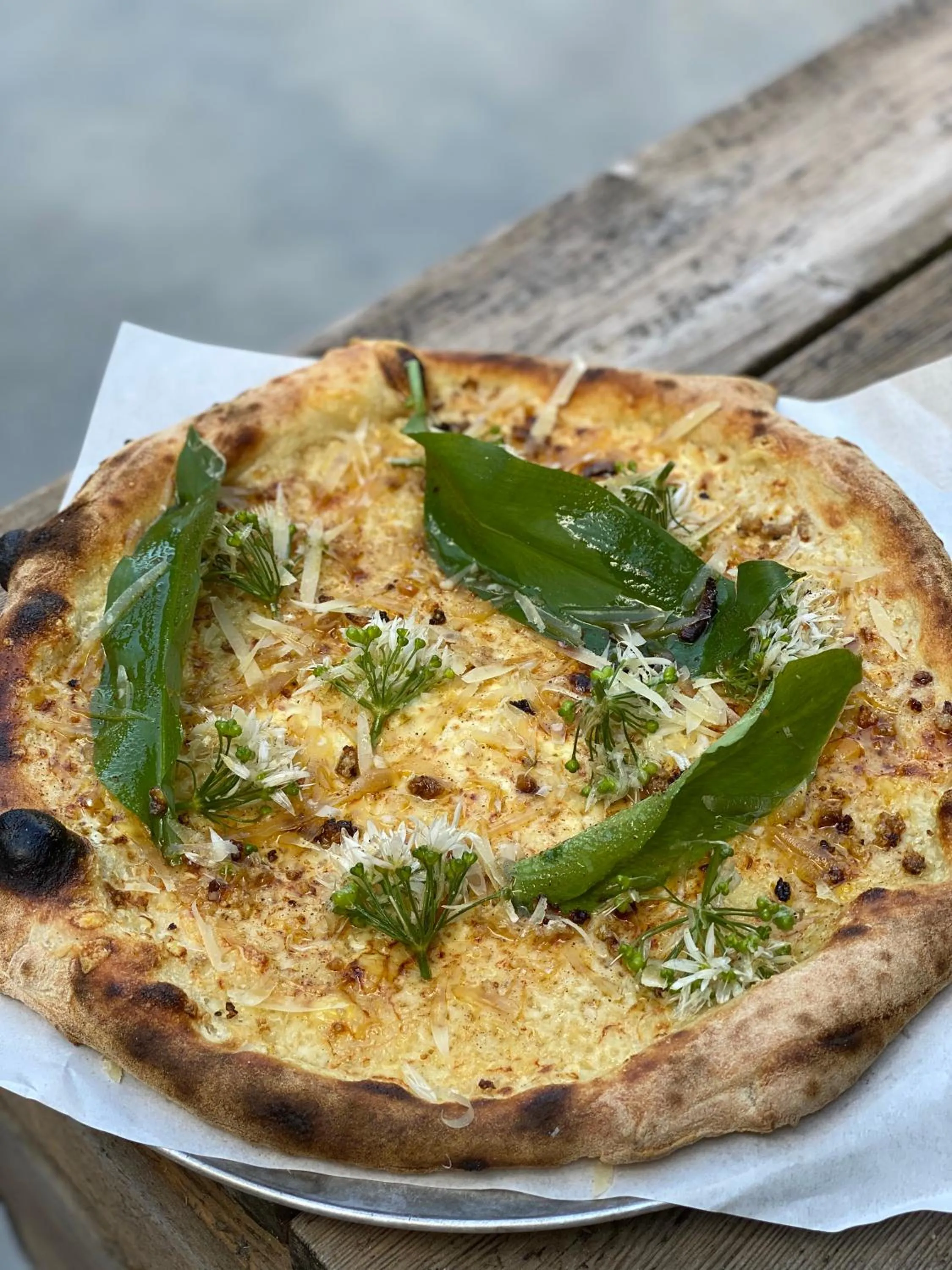 Café Mandeltårtan B&B VillaFloraViola