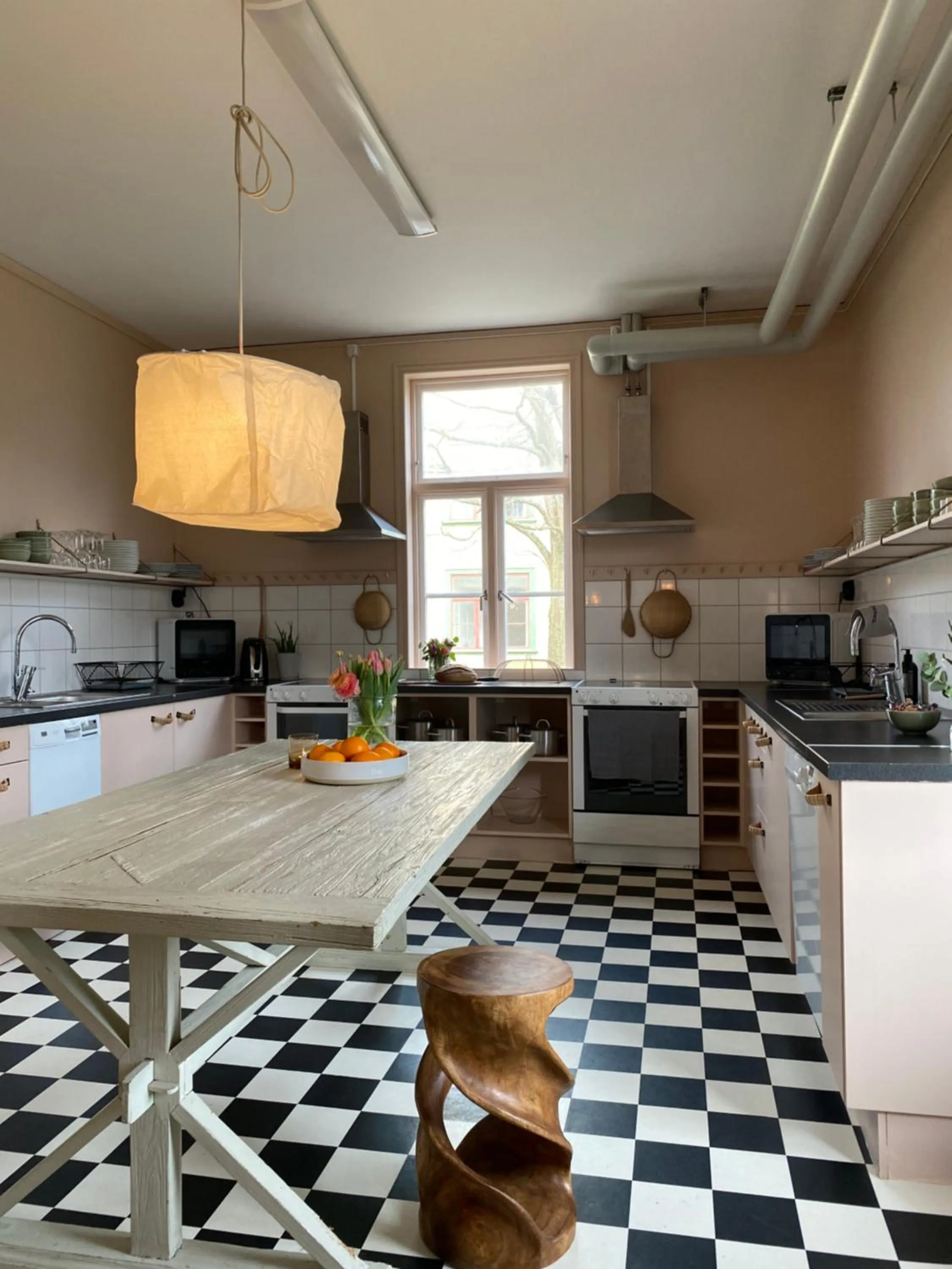 Café Mandeltårtan B&B VillaFloraViola