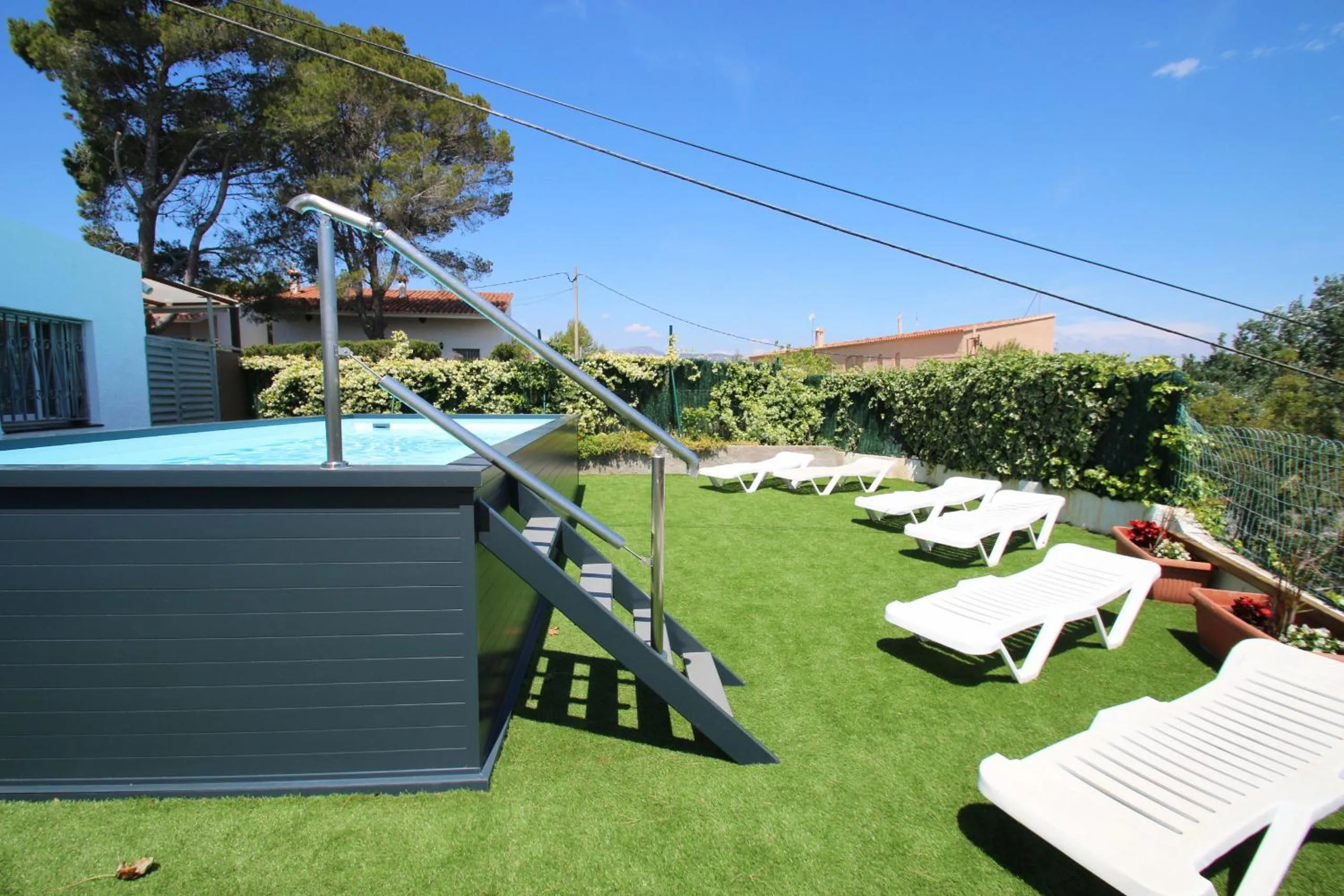 Casa Carmen 3