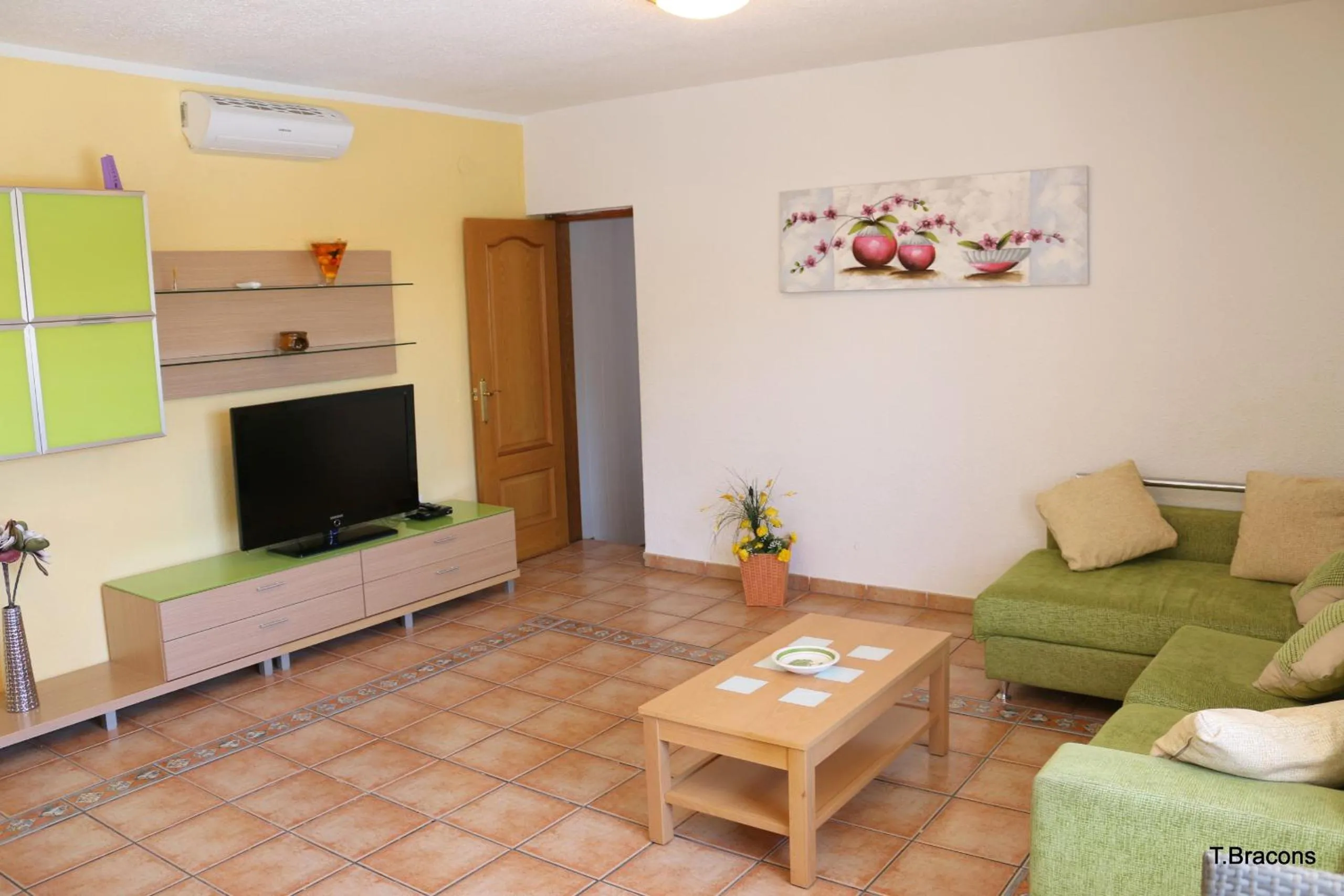 Villa Atenea