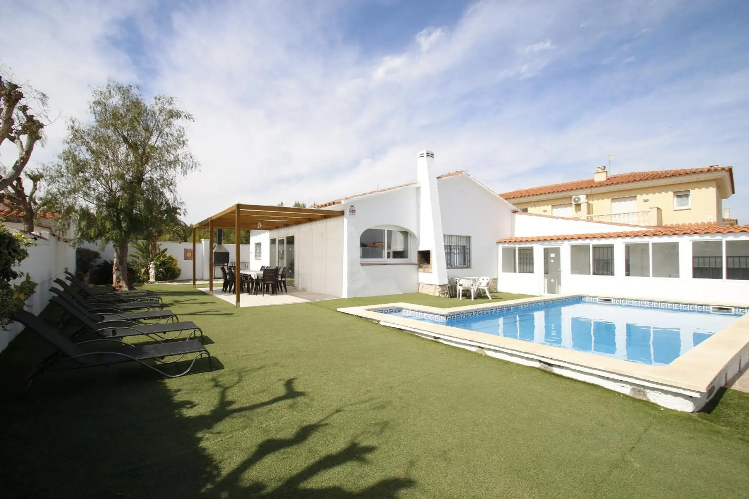 Villa Atenea Villa Atenea