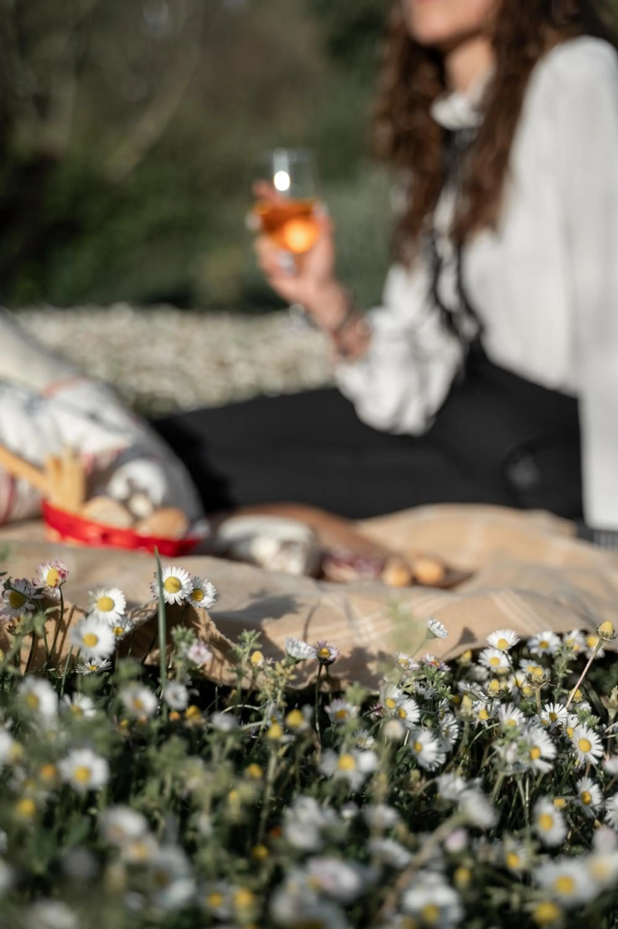 Garden in Baita Naturas con piscina idromassaggio calda, privata e gratuita