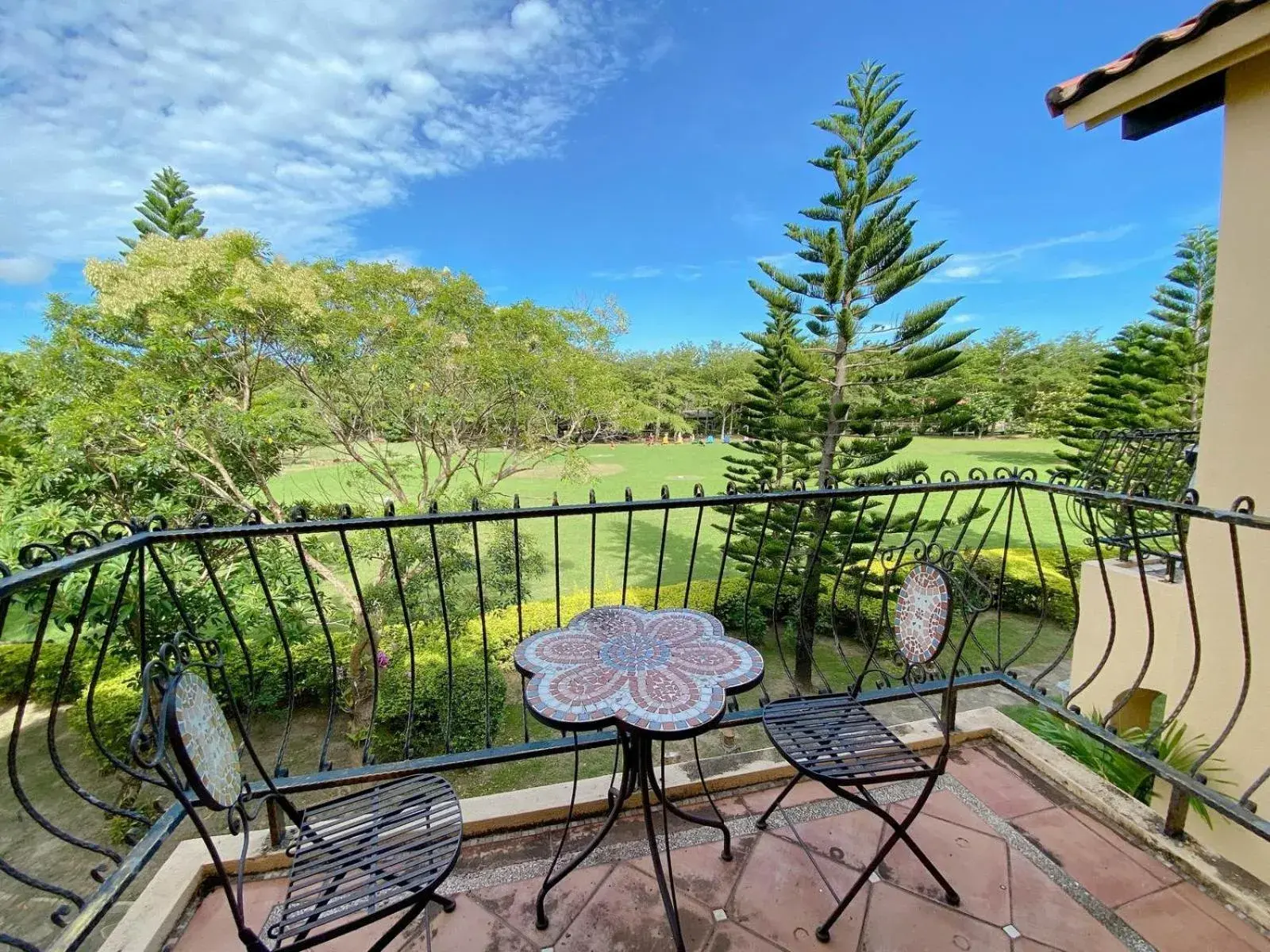 Deluxe Double Room in Kenting Tuscany Resort Deluxe Double Room in Kenting Tuscany Resort