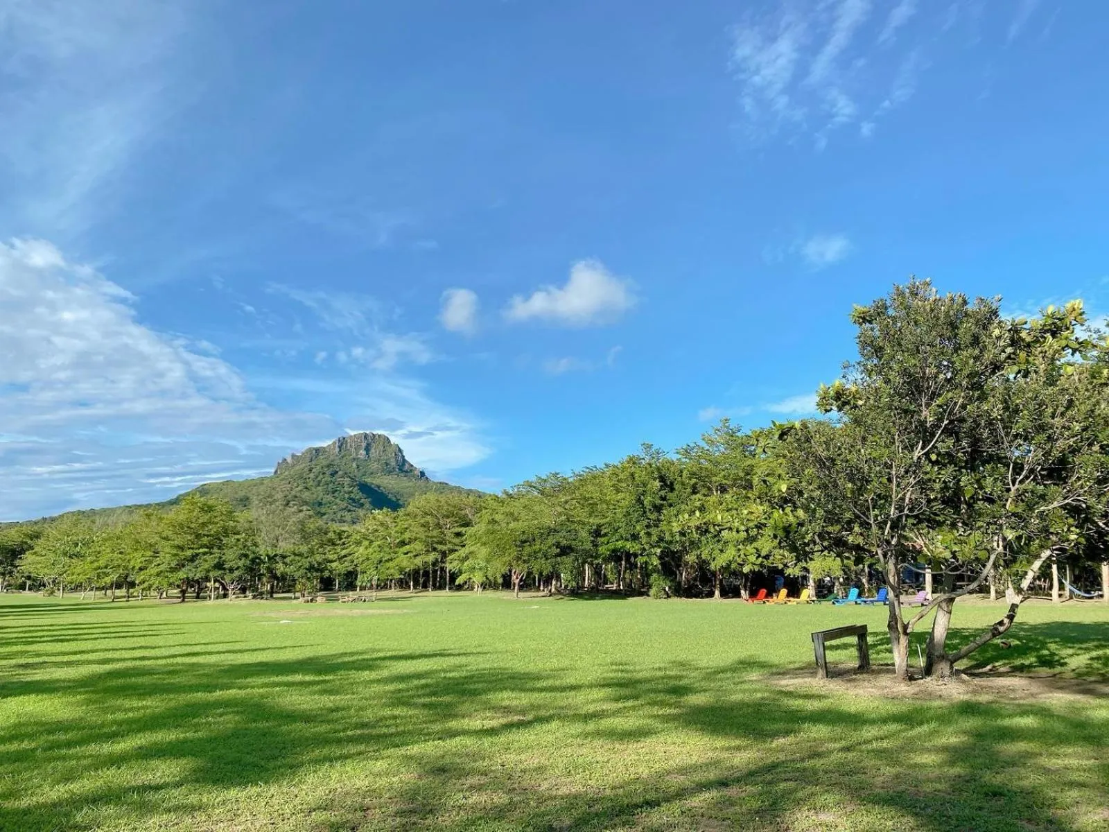 Kenting Tuscany Resort