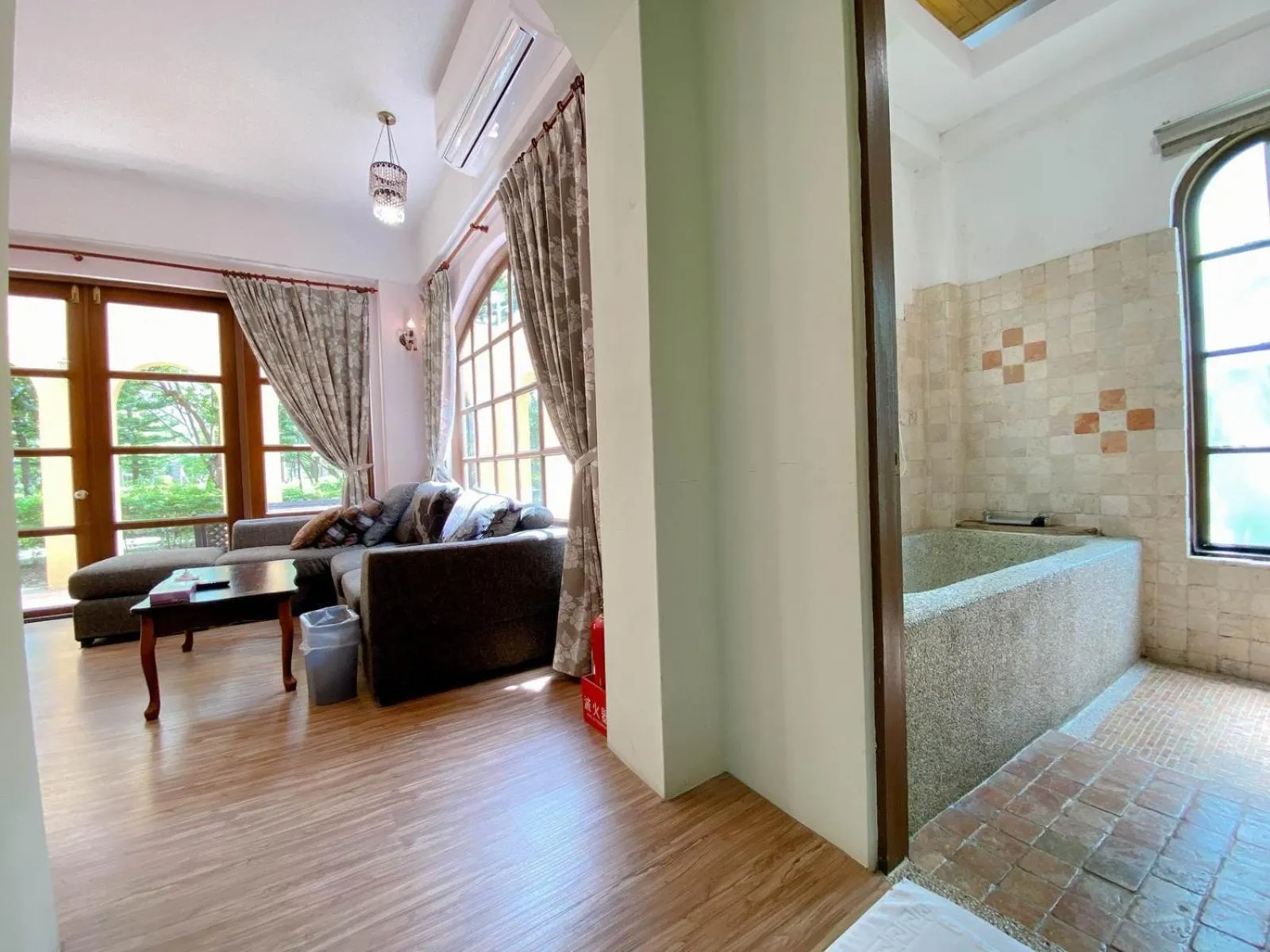 Kenting Tuscany Resort