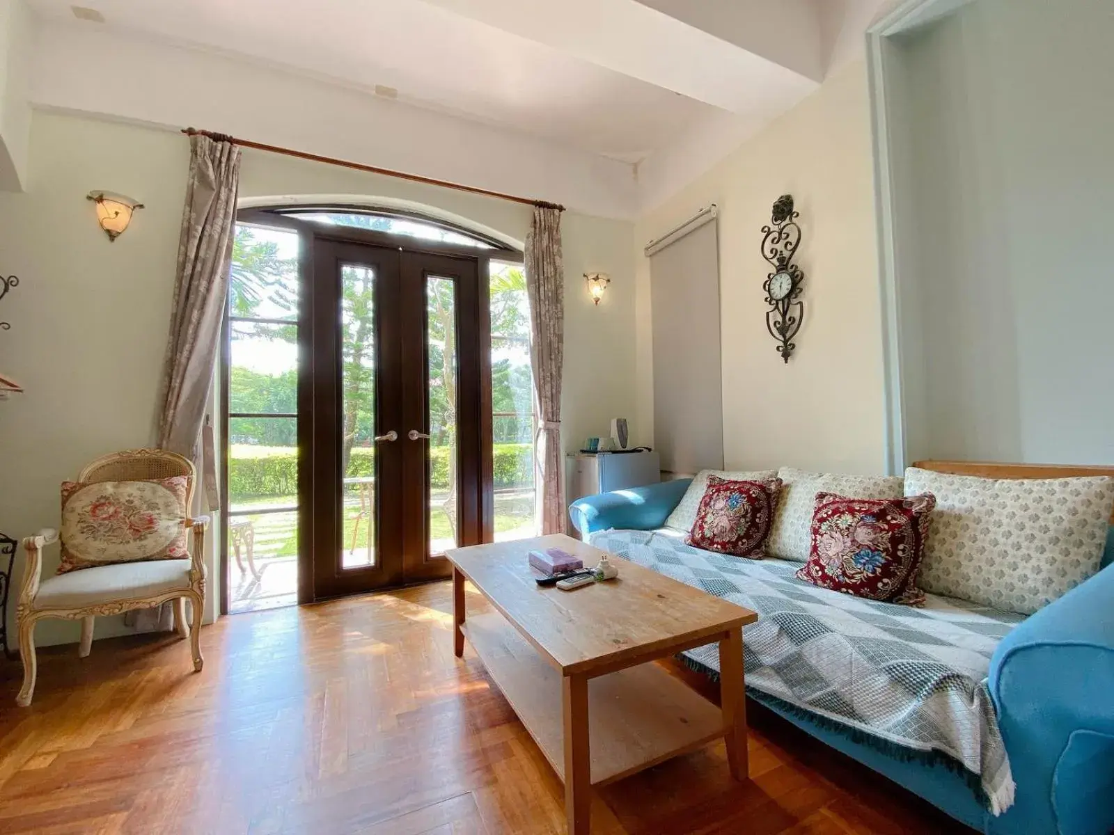 Standard Quadruple Room in Kenting Tuscany Resort Standard Quadruple Room in Kenting Tuscany Resort