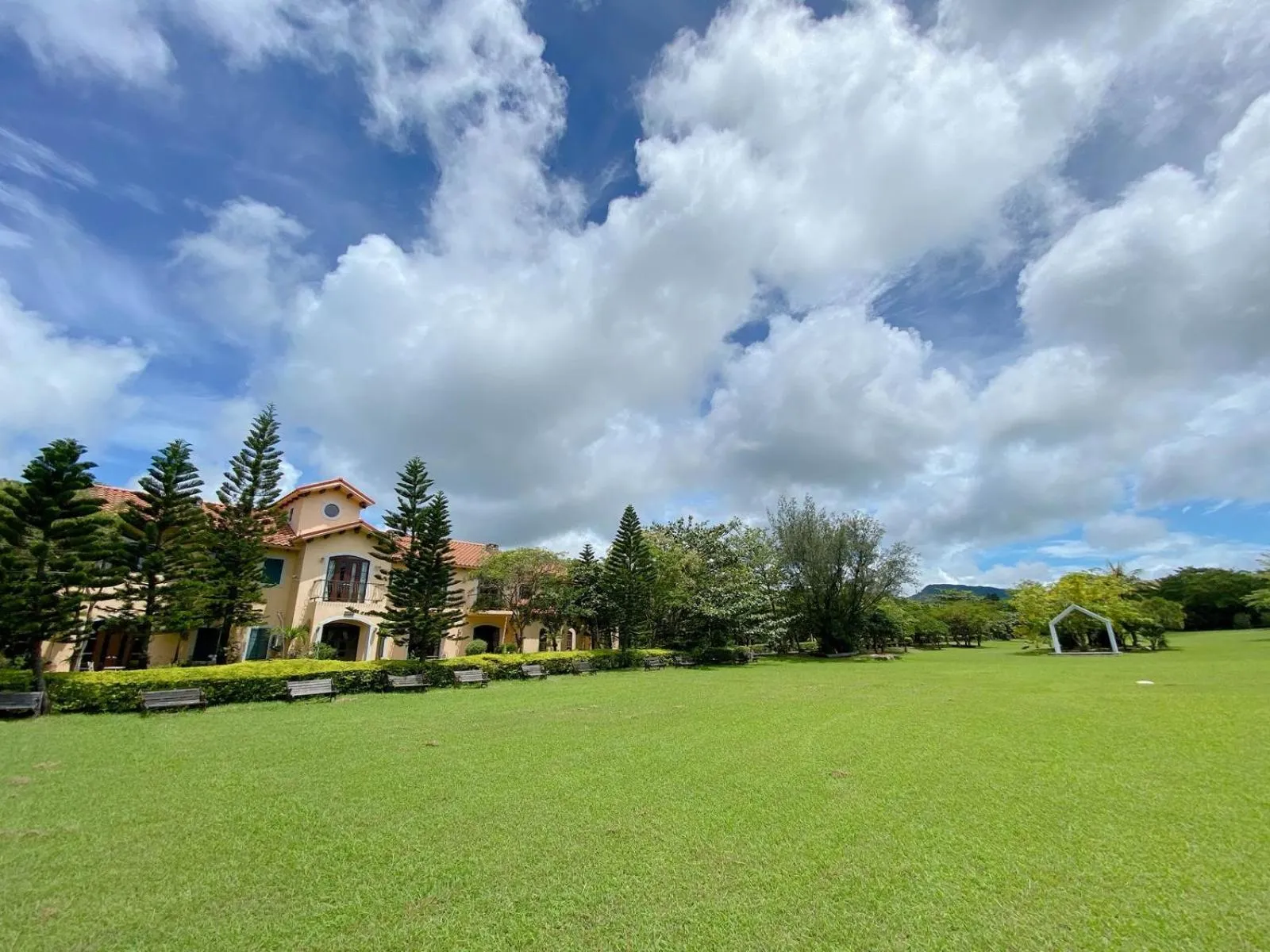 Kenting Tuscany Resort