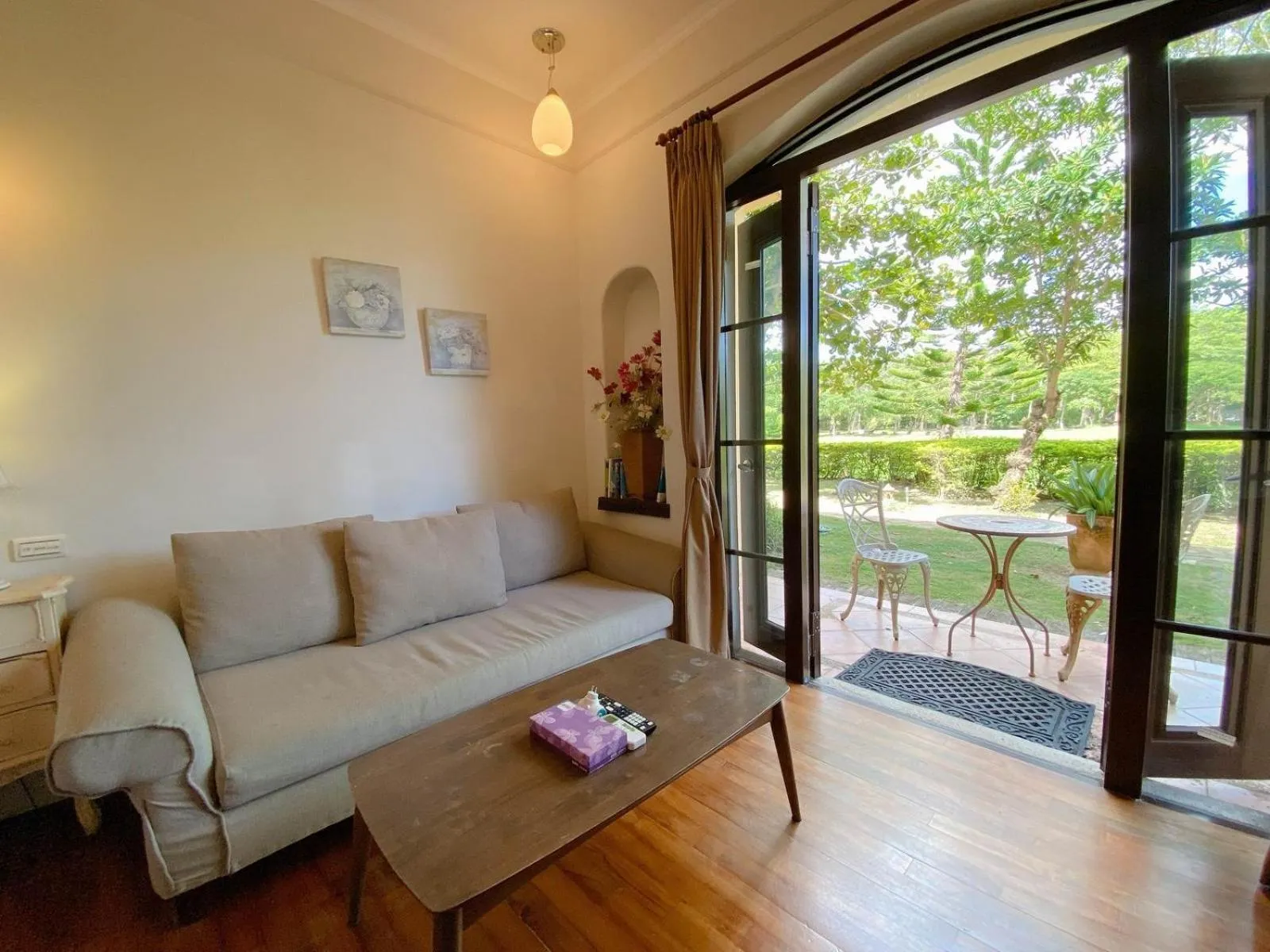 Kenting Tuscany Resort